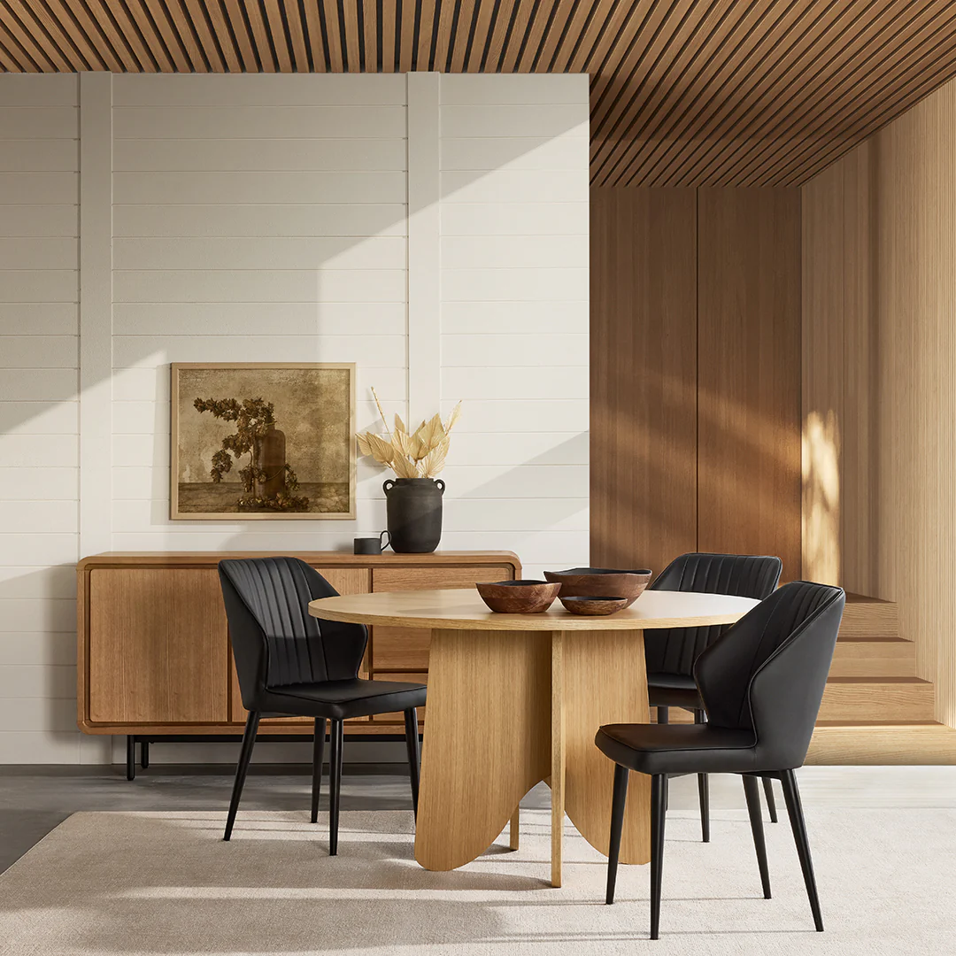 Abbie Dining Table - Image 2
