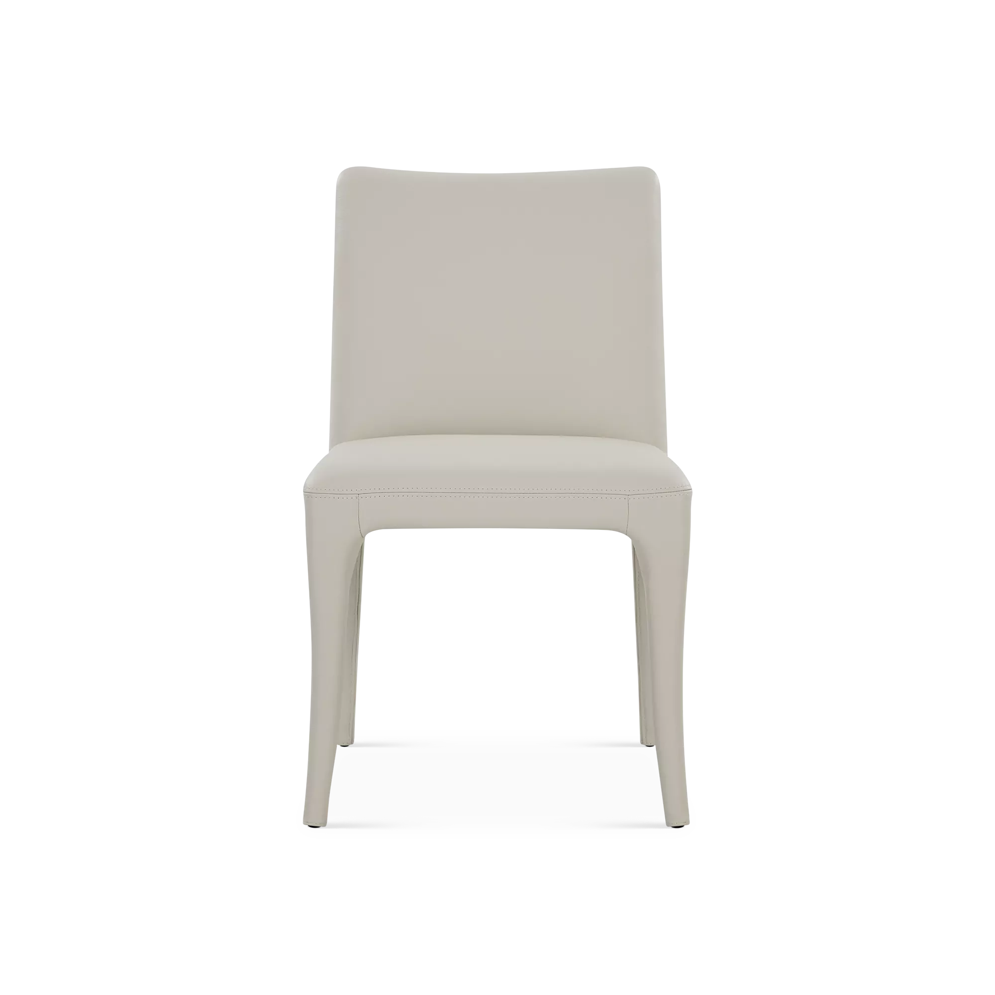 Acari - Leather Dining Chair