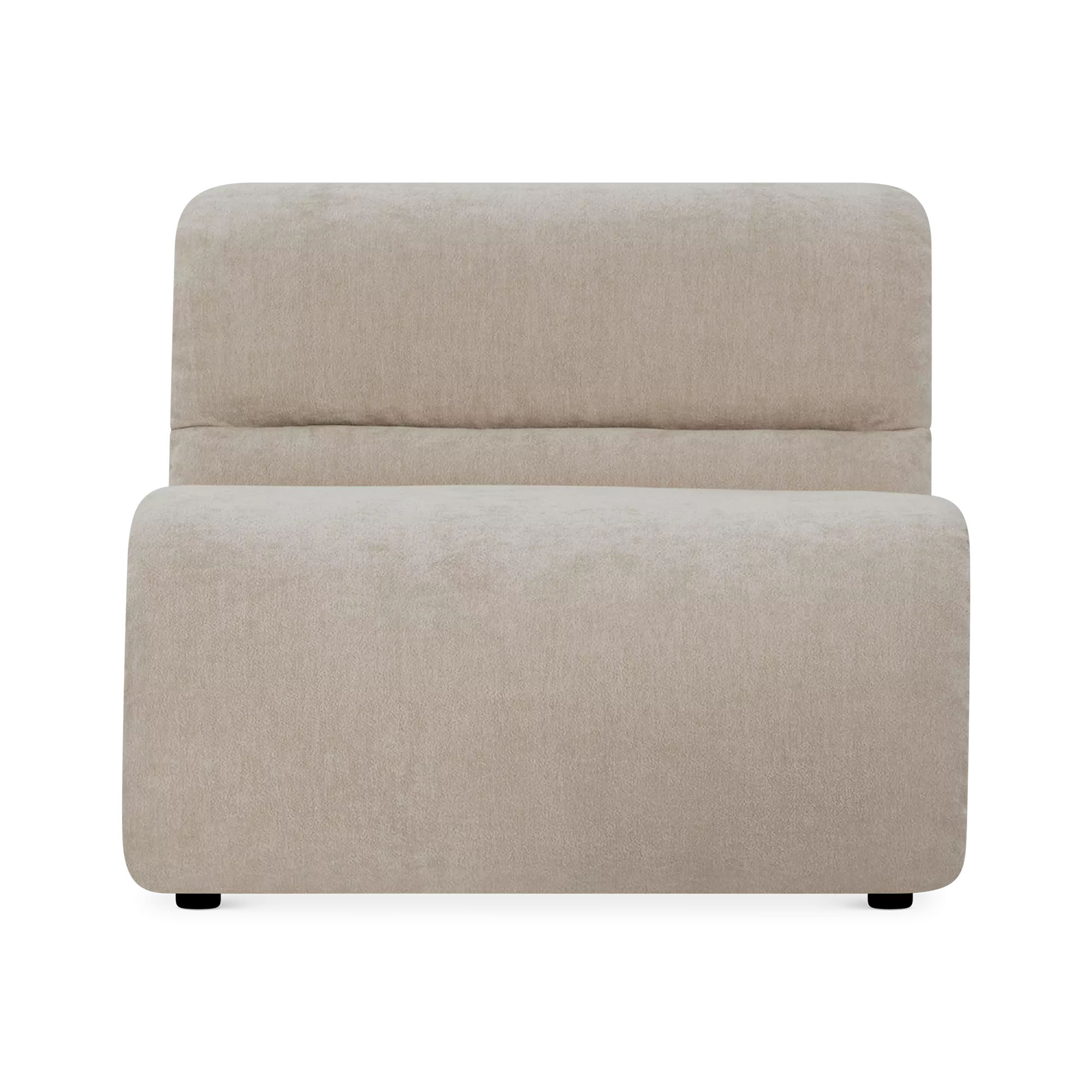 Agadir - Modular Chair