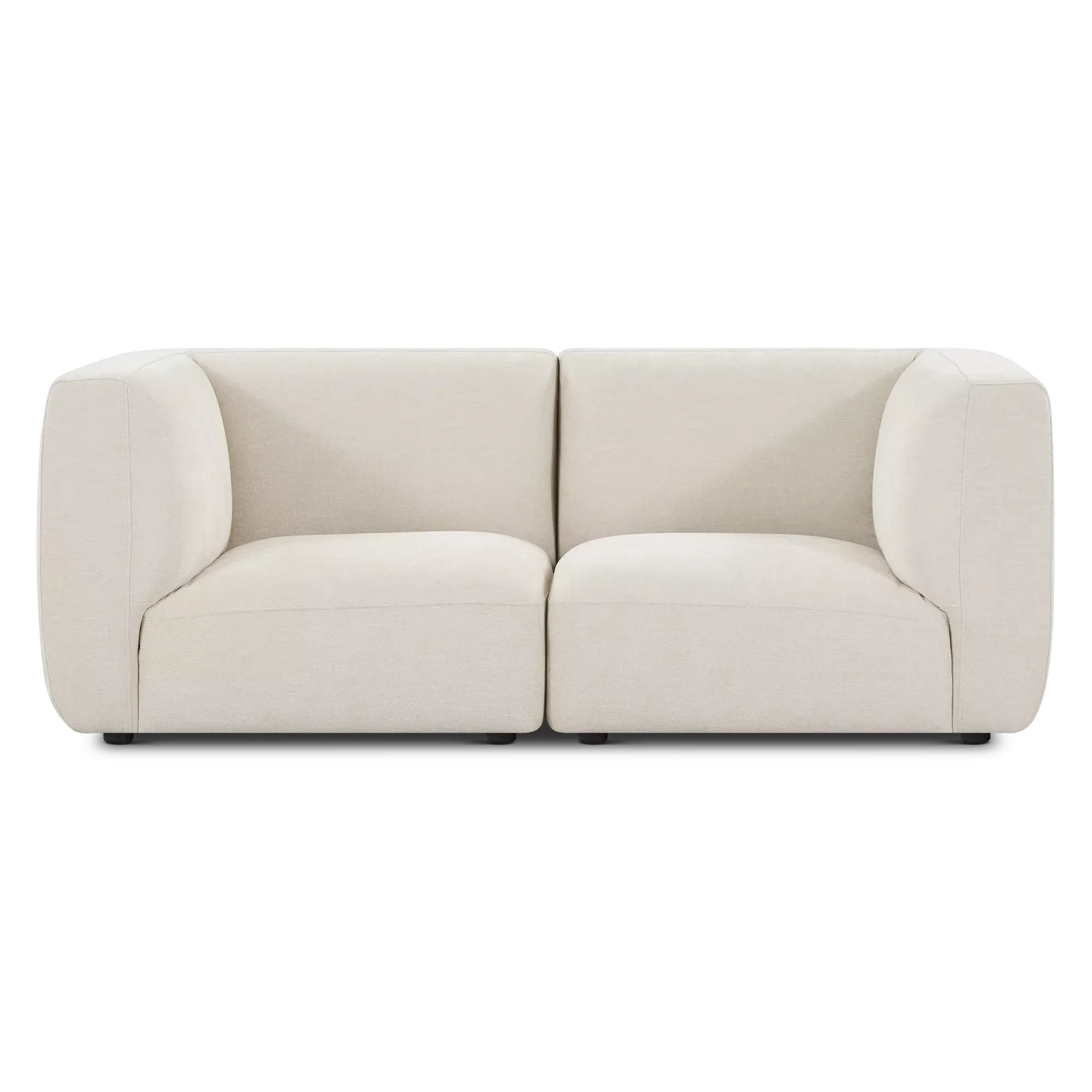 Altos - Fabric Sofa