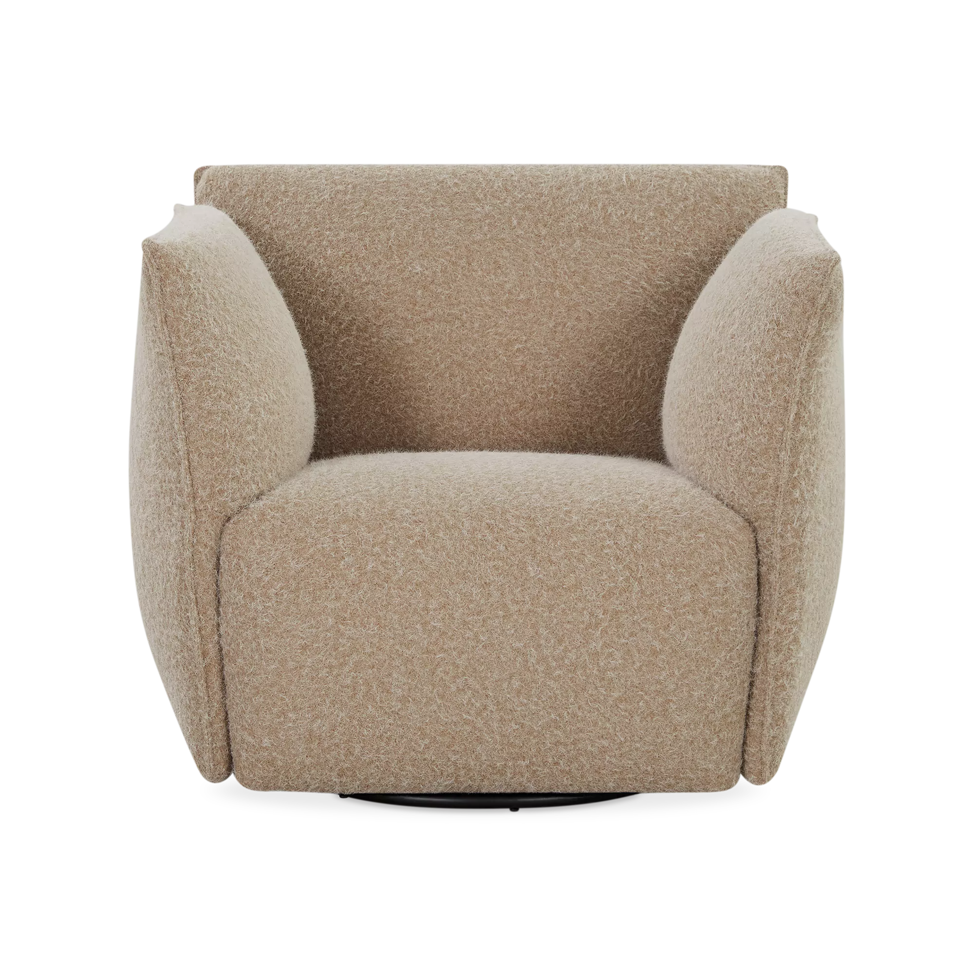 Amary - Swivel Chair