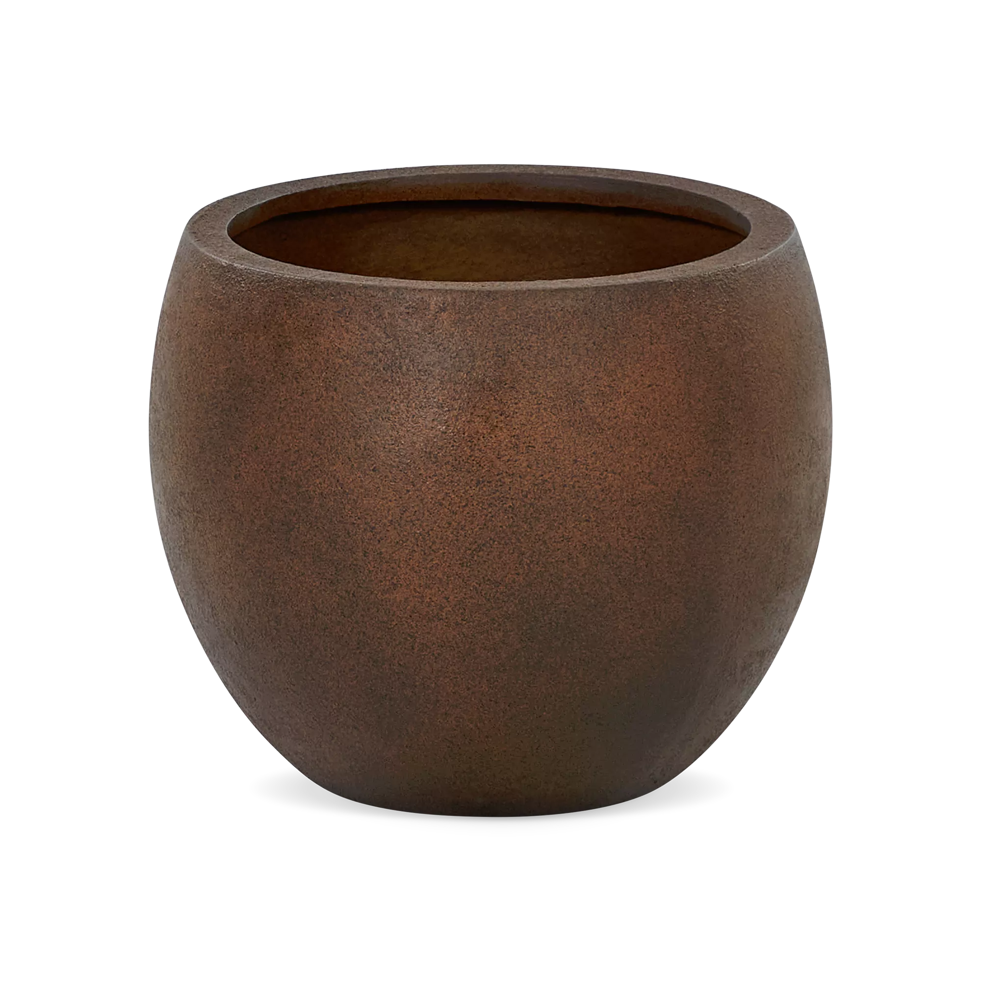 Antique Bowl Planter - Image 13
