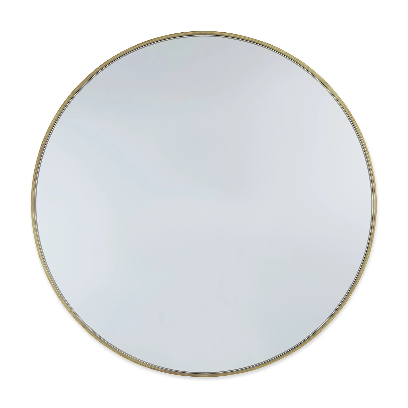 Antique Mirror