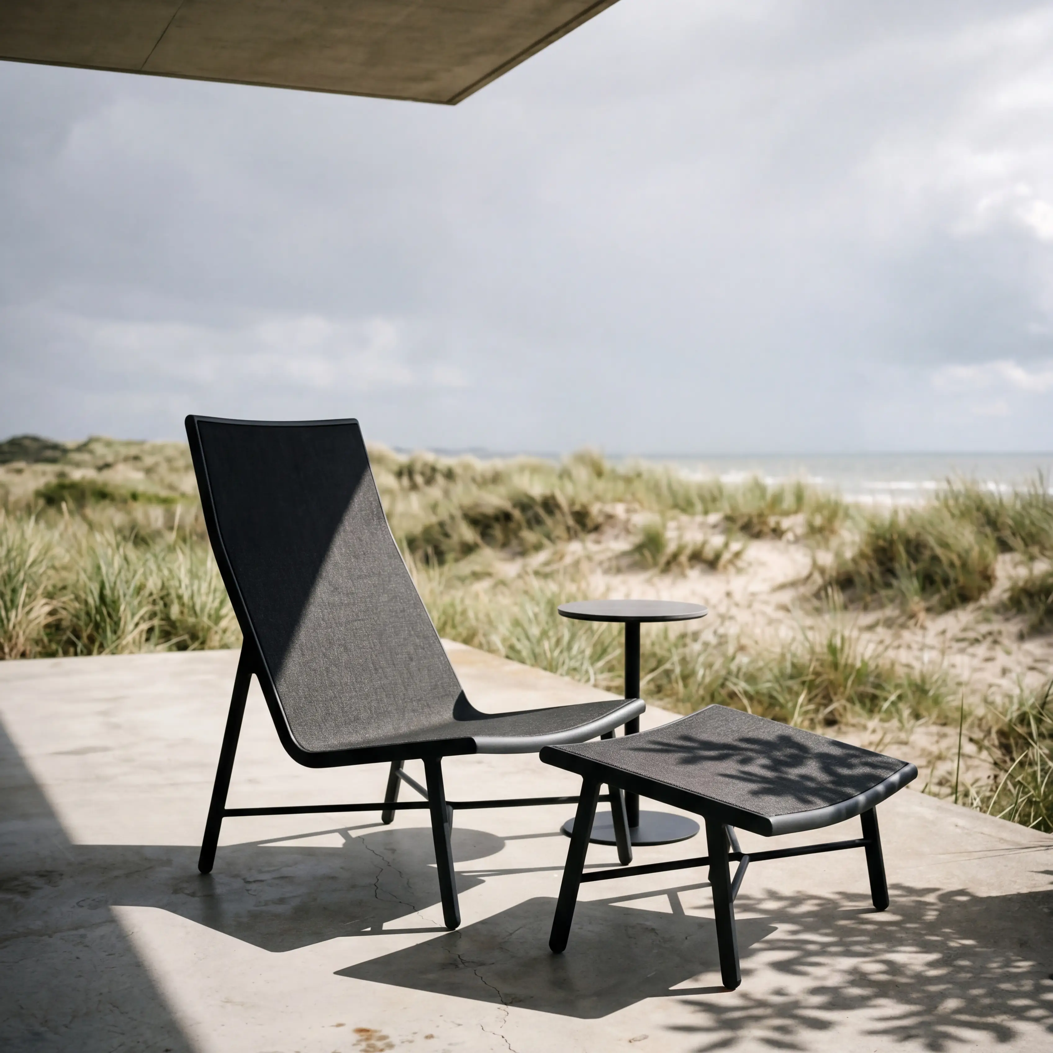 Apero Lounge Chair