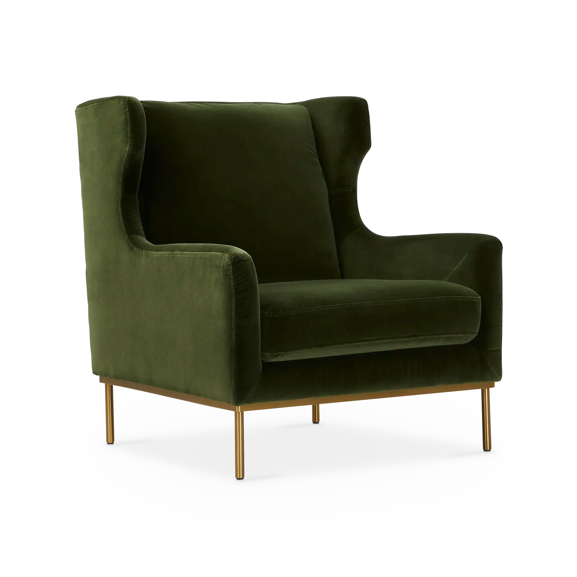 Apia - Bergère Armchair