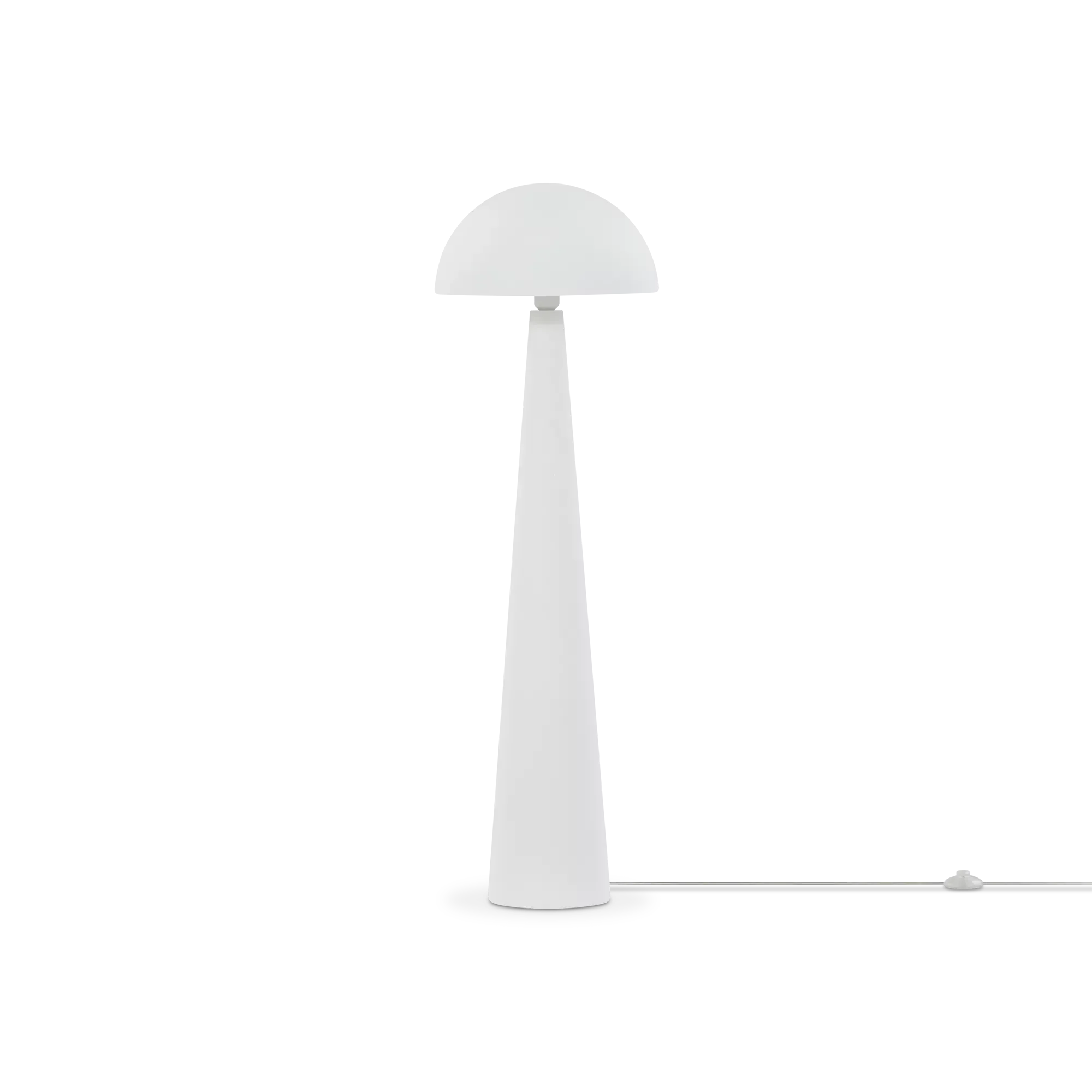 ARCATA - Metal Floor Lamp