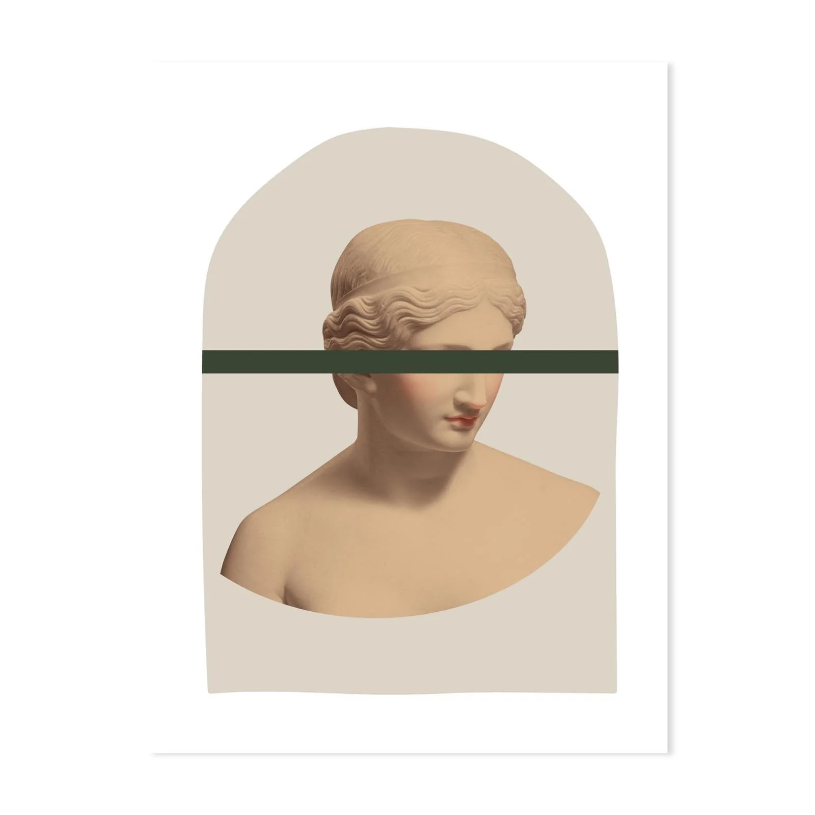 Artemis Print - Image 2