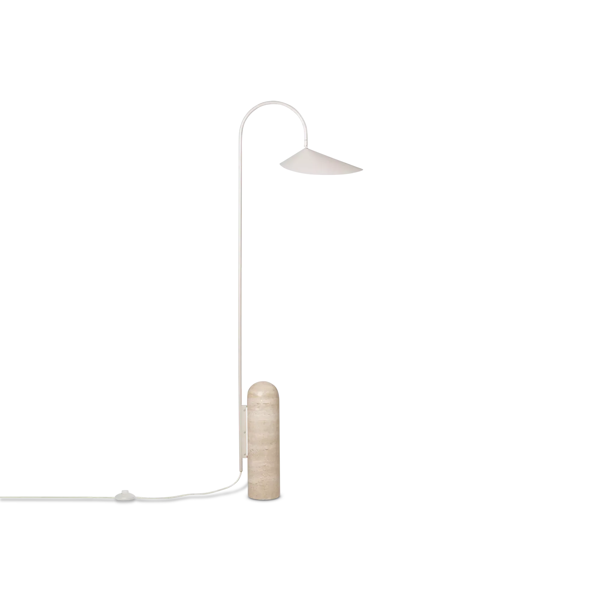 Arum - Floor Lamp