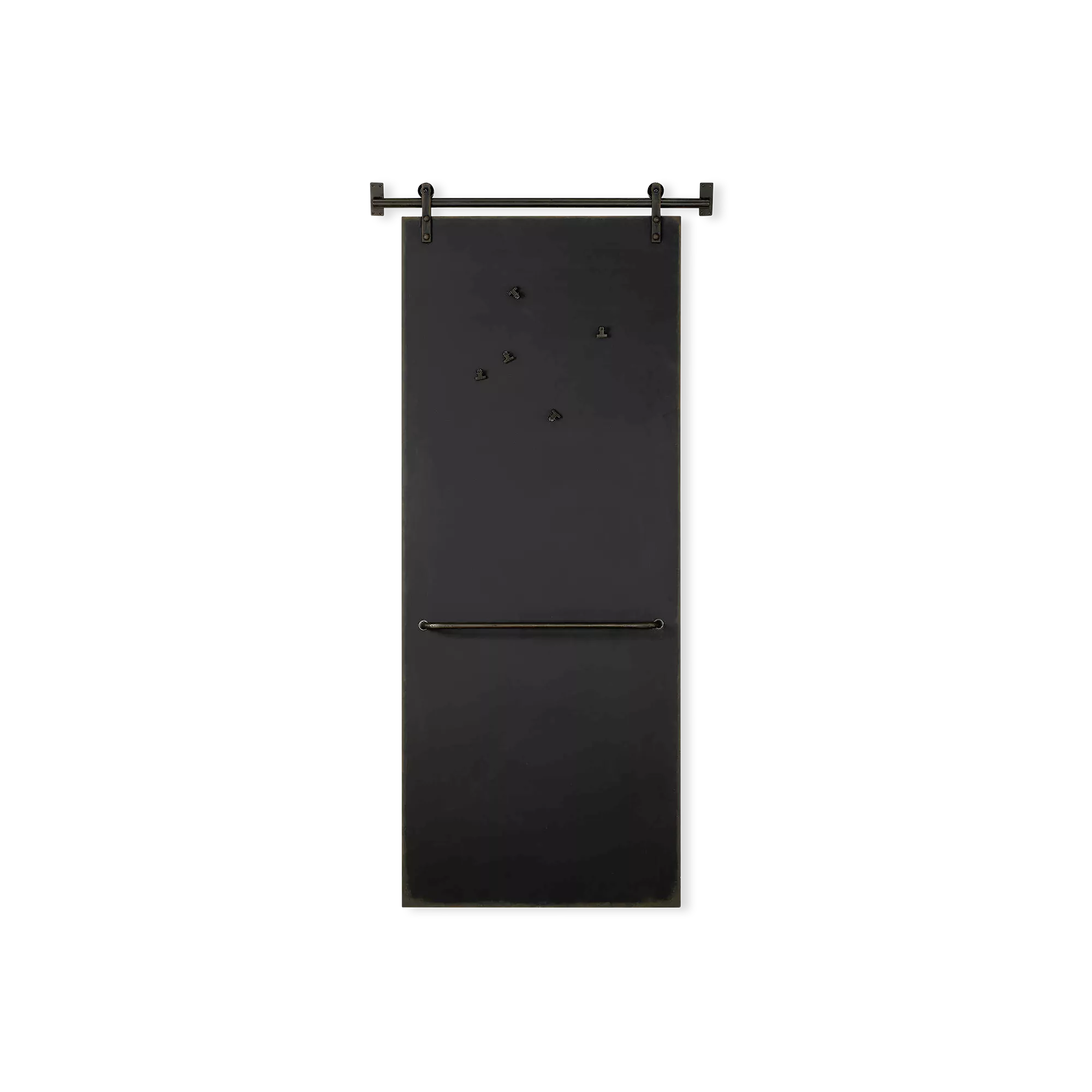 Austin - Magnetic Chalkboard