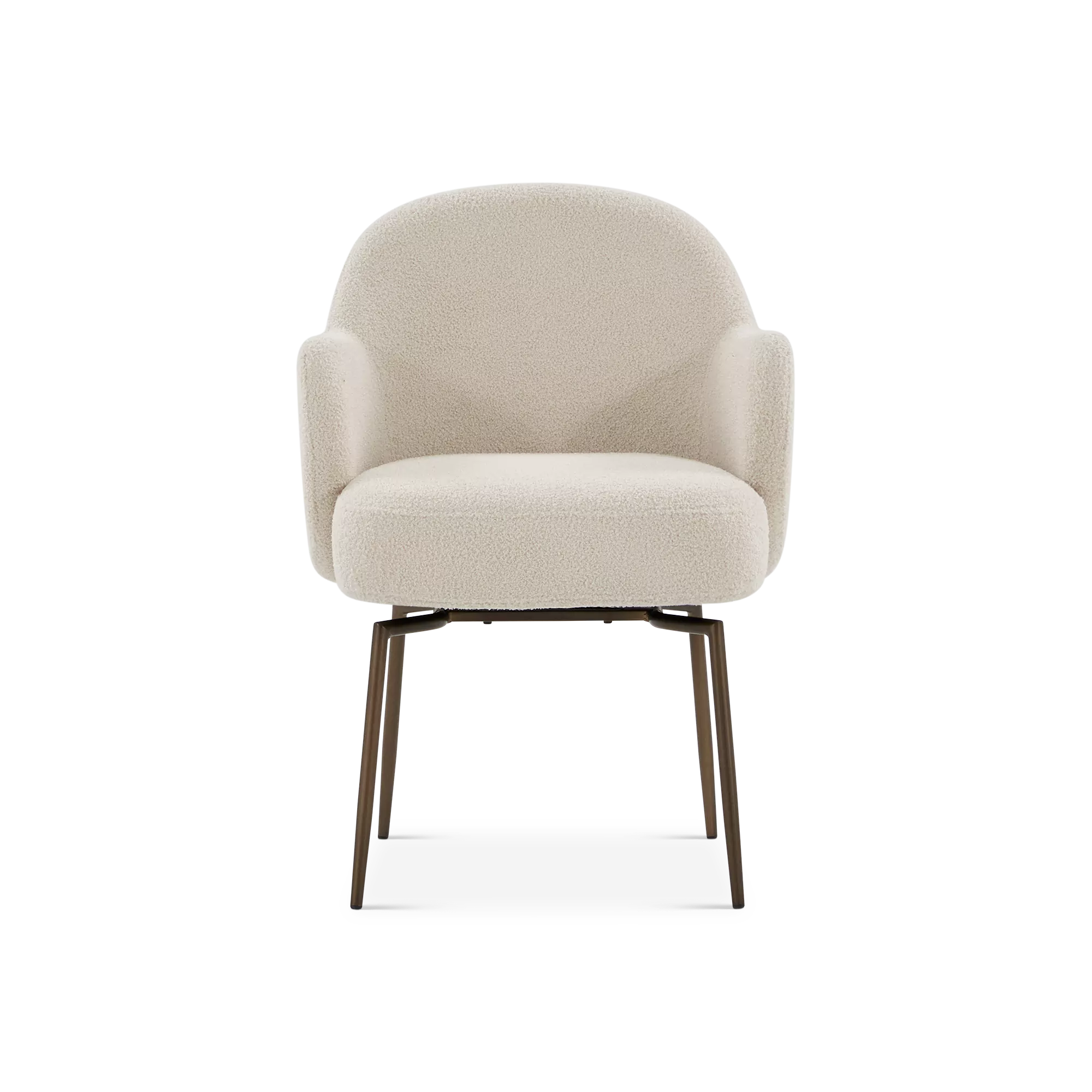 Bae - Swivel Dining Chair