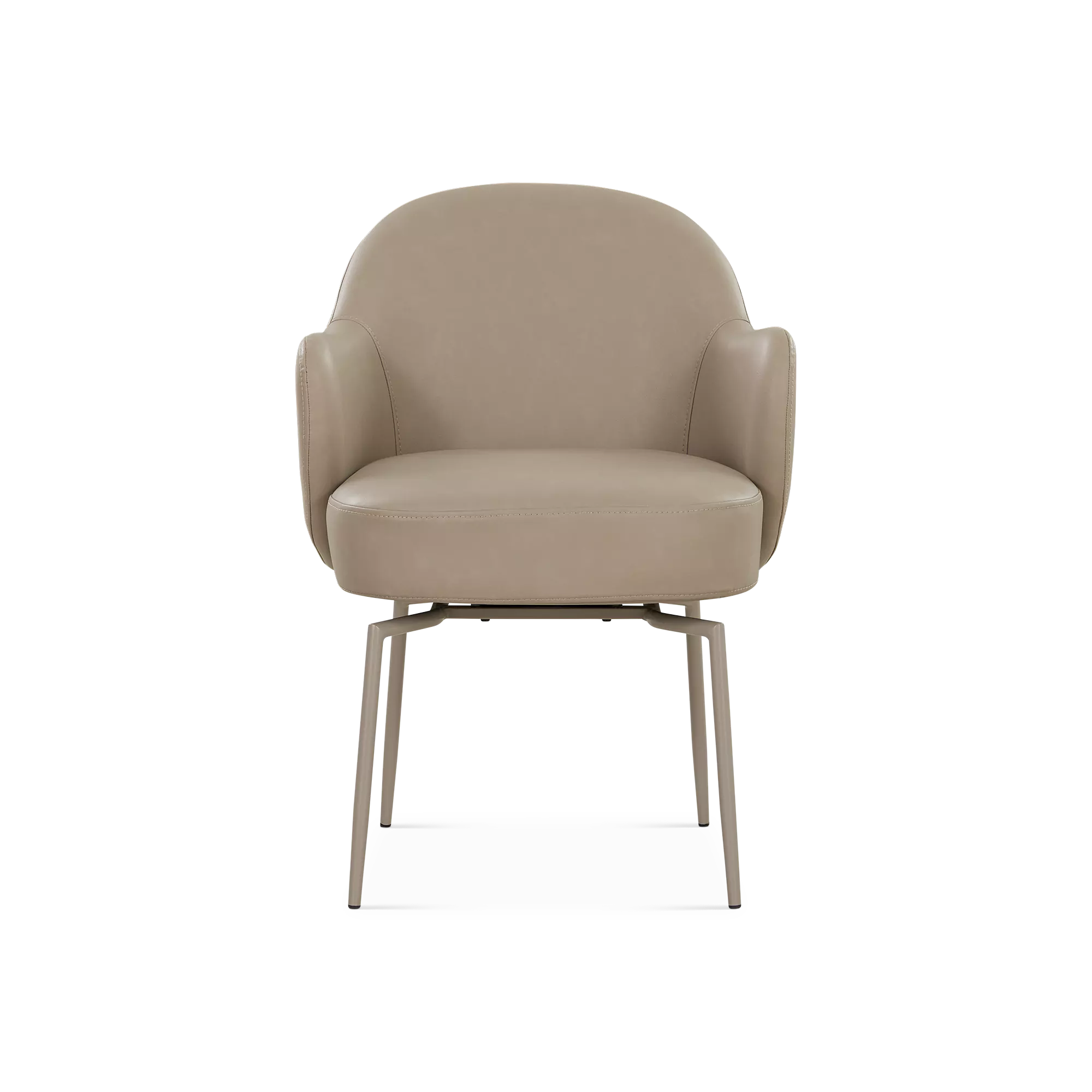 Bae - Swivel Dining Chair - Image 2