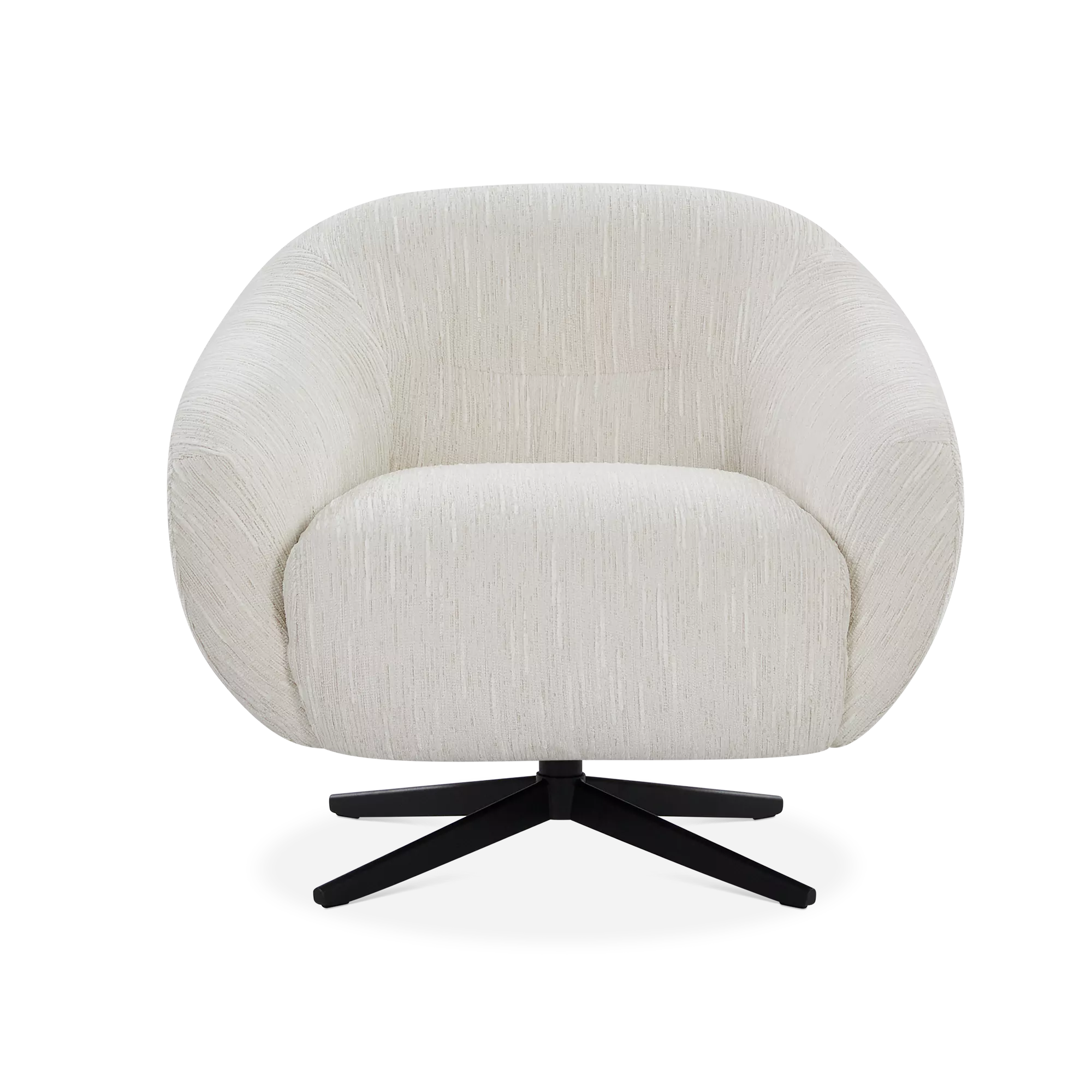 Baki - Swivel Chair