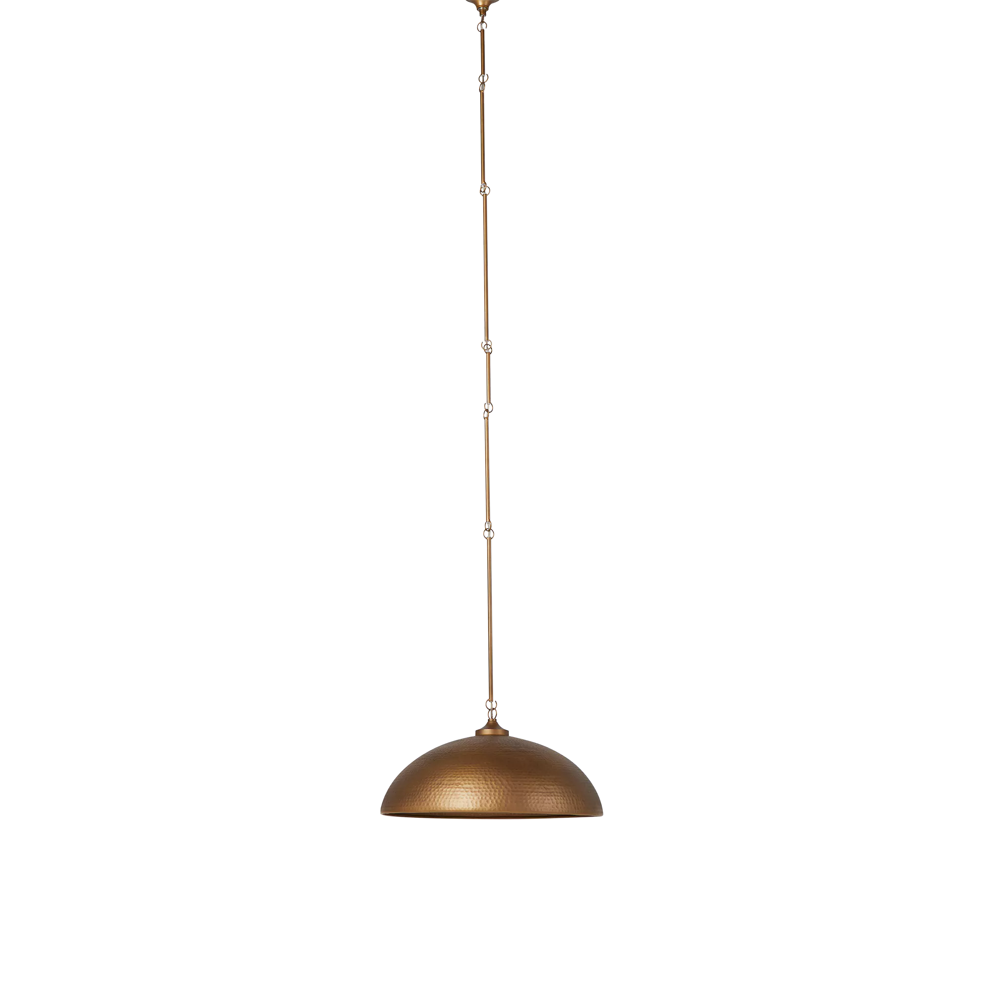 Baza - Pendant Lamp by Four Hands