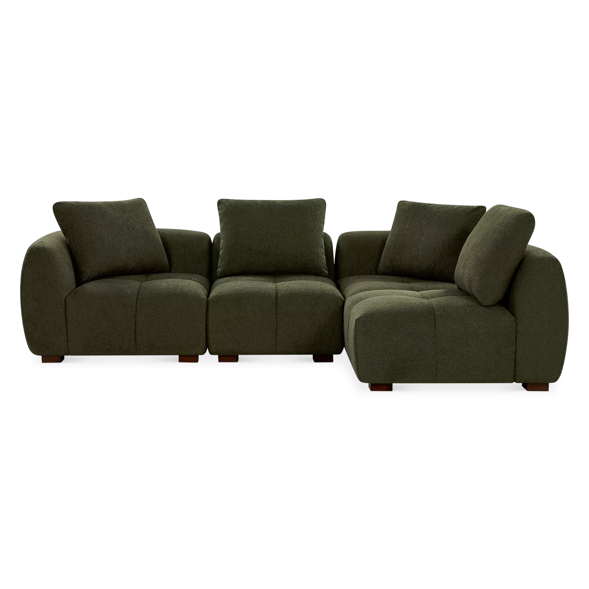Ben - Modular Sectional