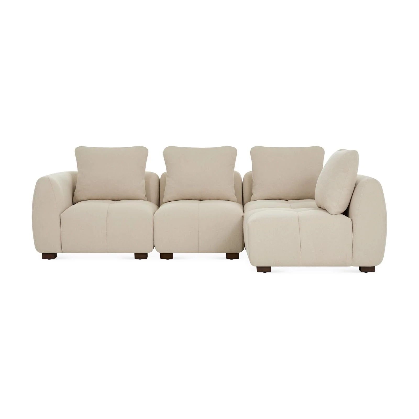 Ben - Modular Sectional - Image 2