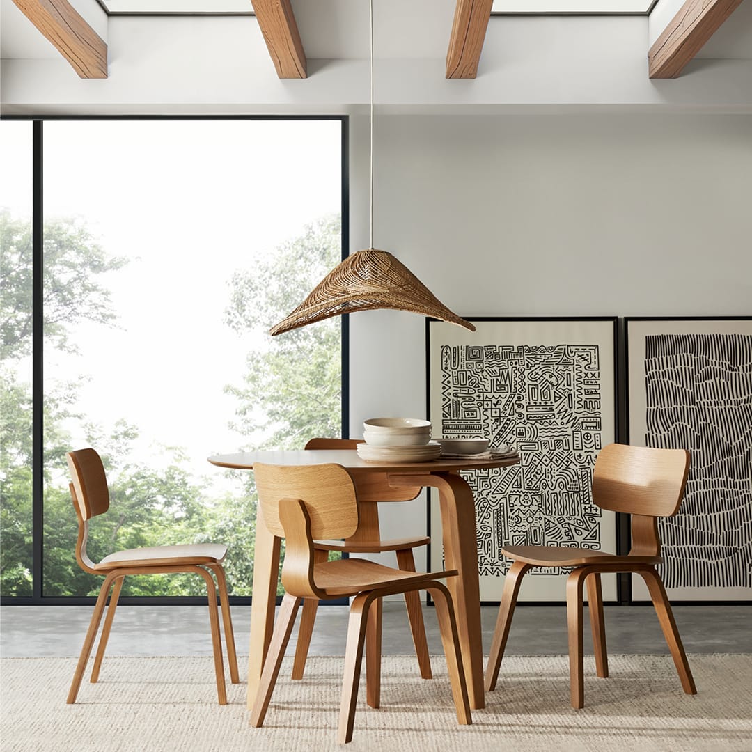 Billie Dining Table - Image 3