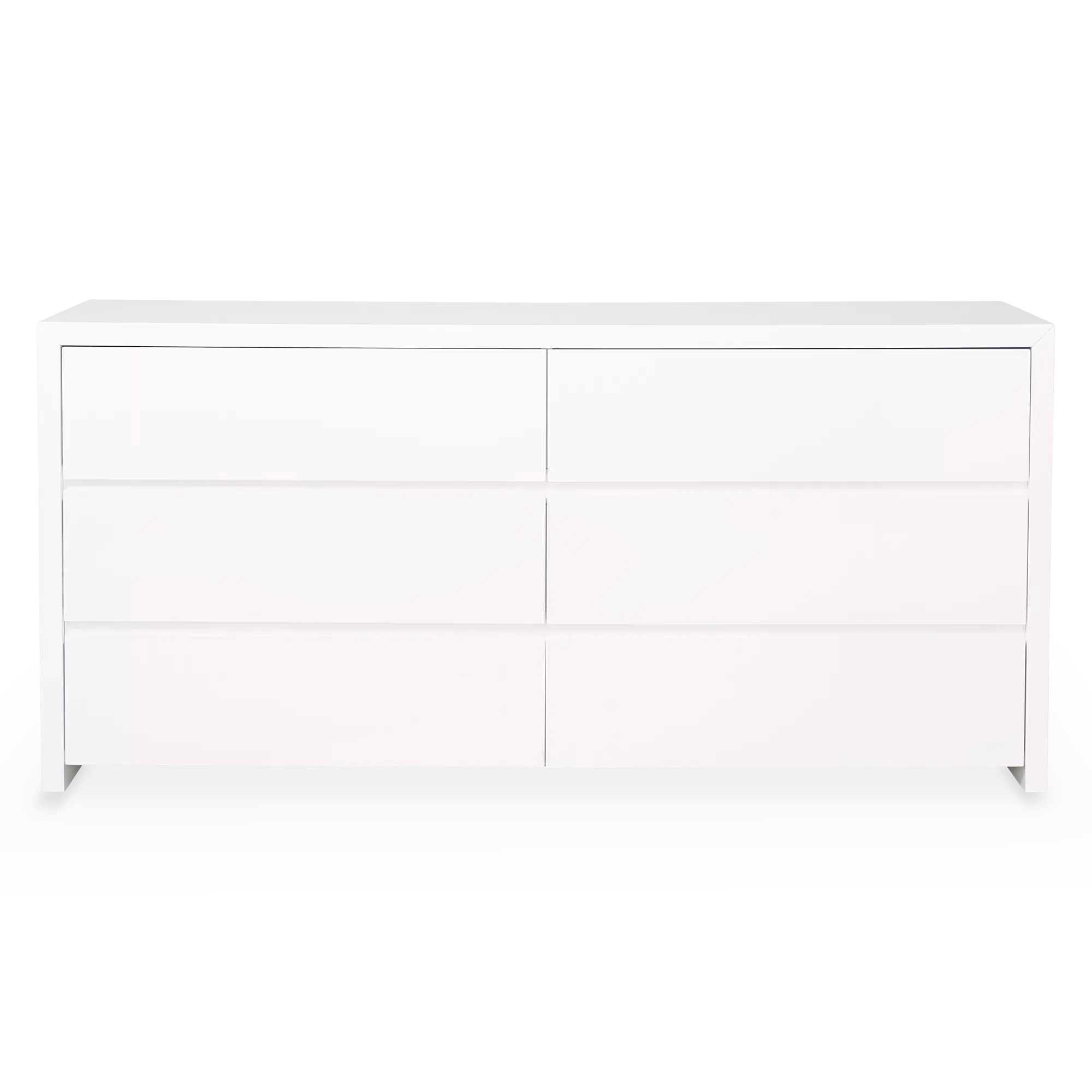 Blanche Dresser