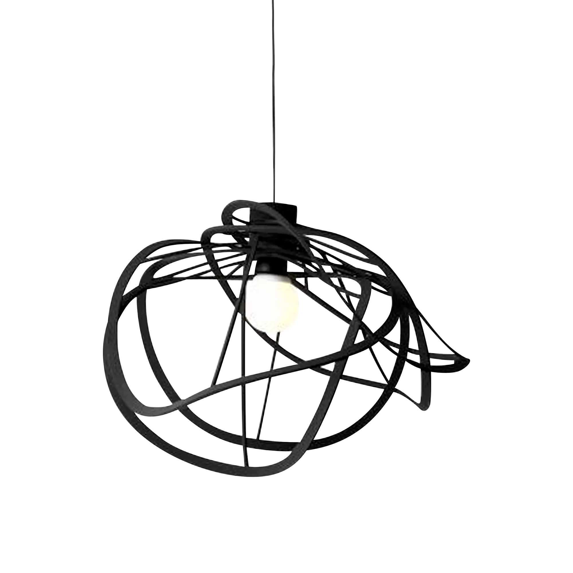 Bloom - Pendant Lamp by Ligne Roset