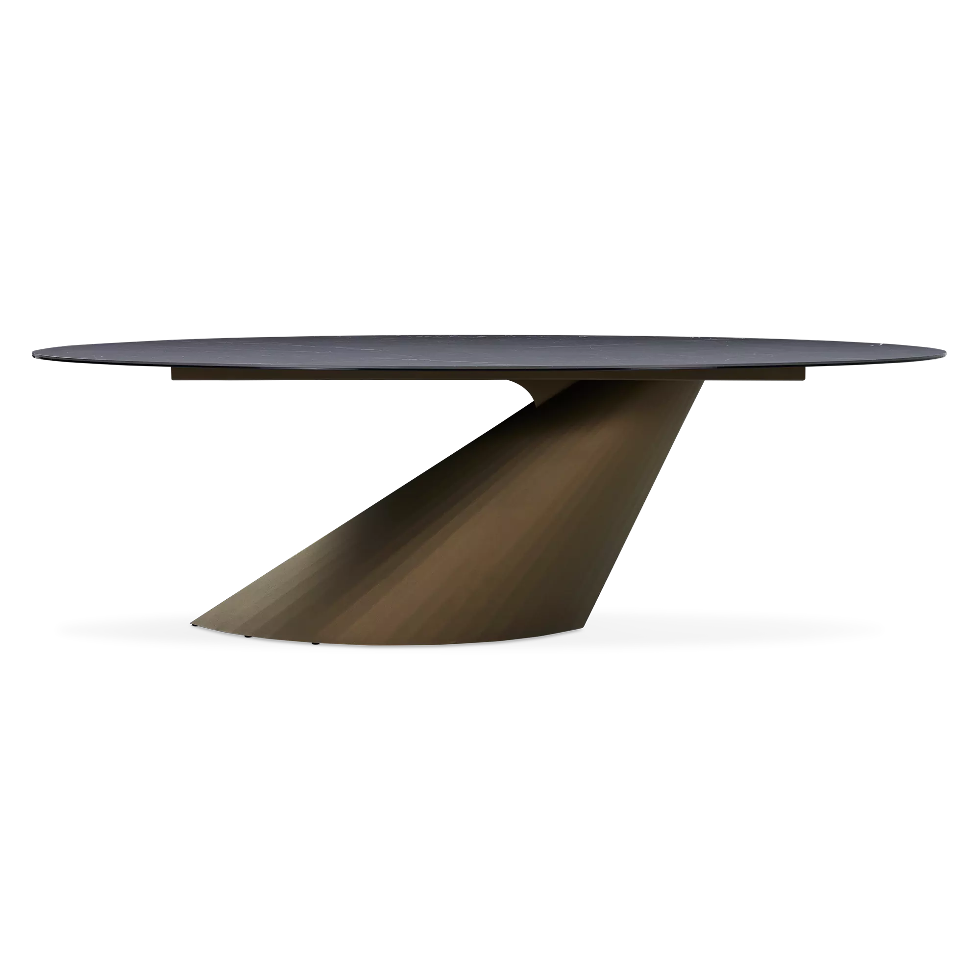 Boat - Ceramic Top Table - Image 2
