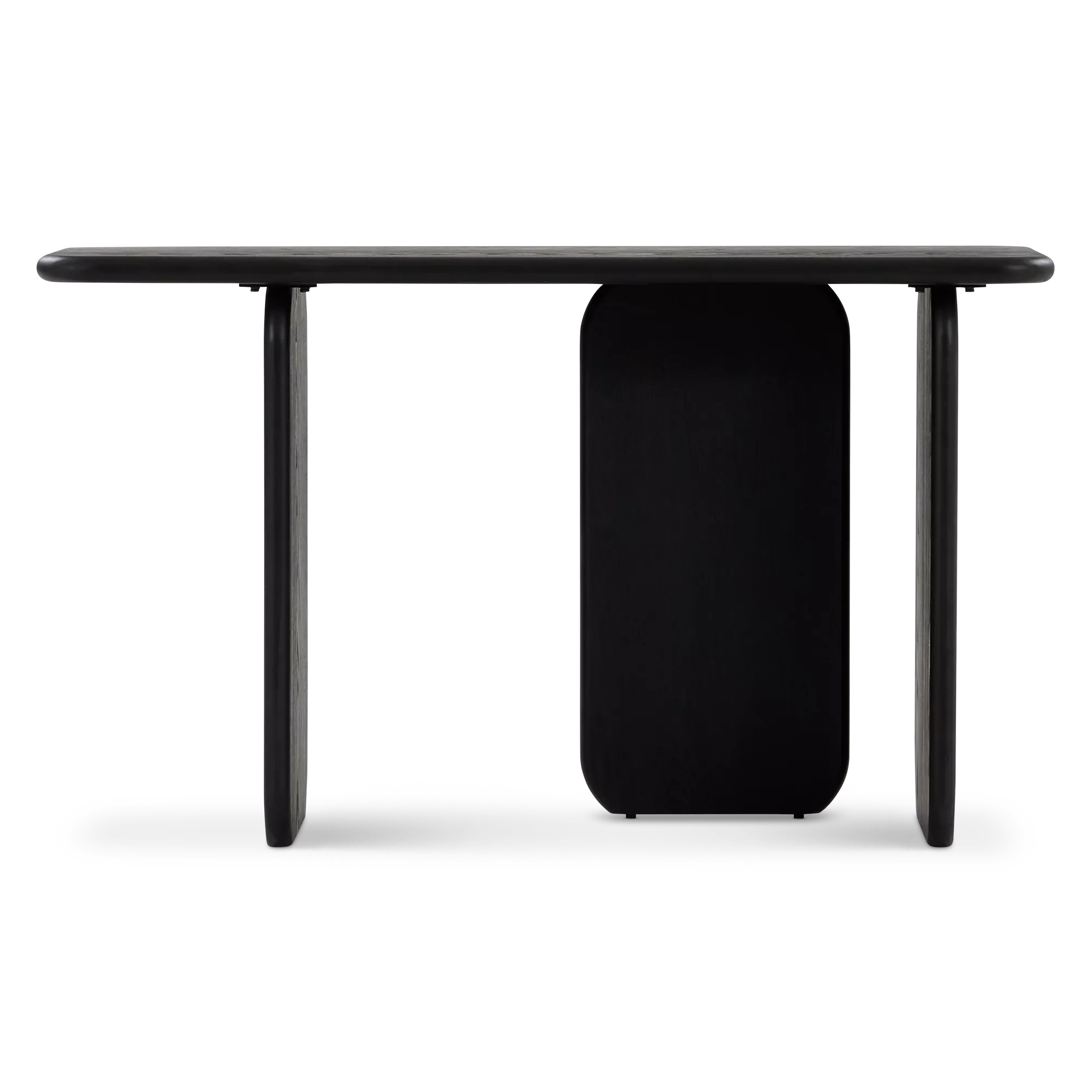 Bologna - Wood Console Table