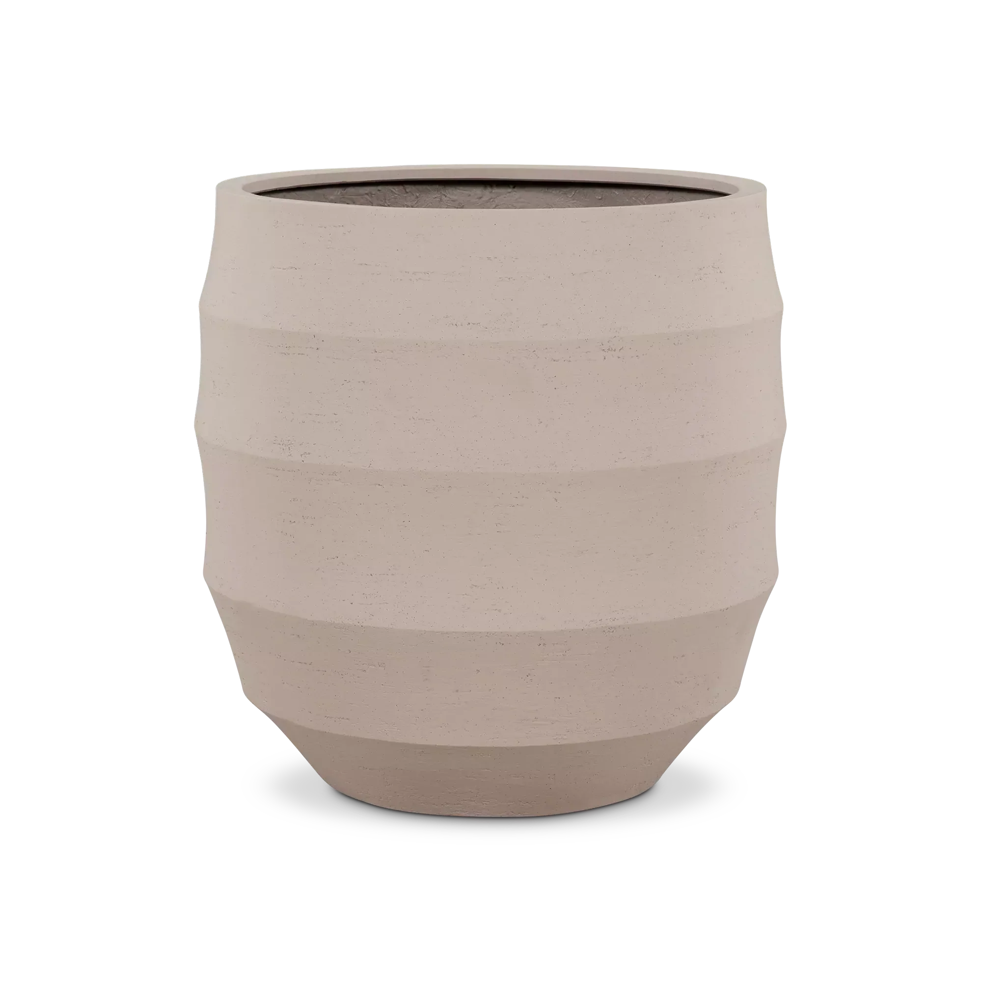 Bordo Balloon - Outdoor Composite Planter