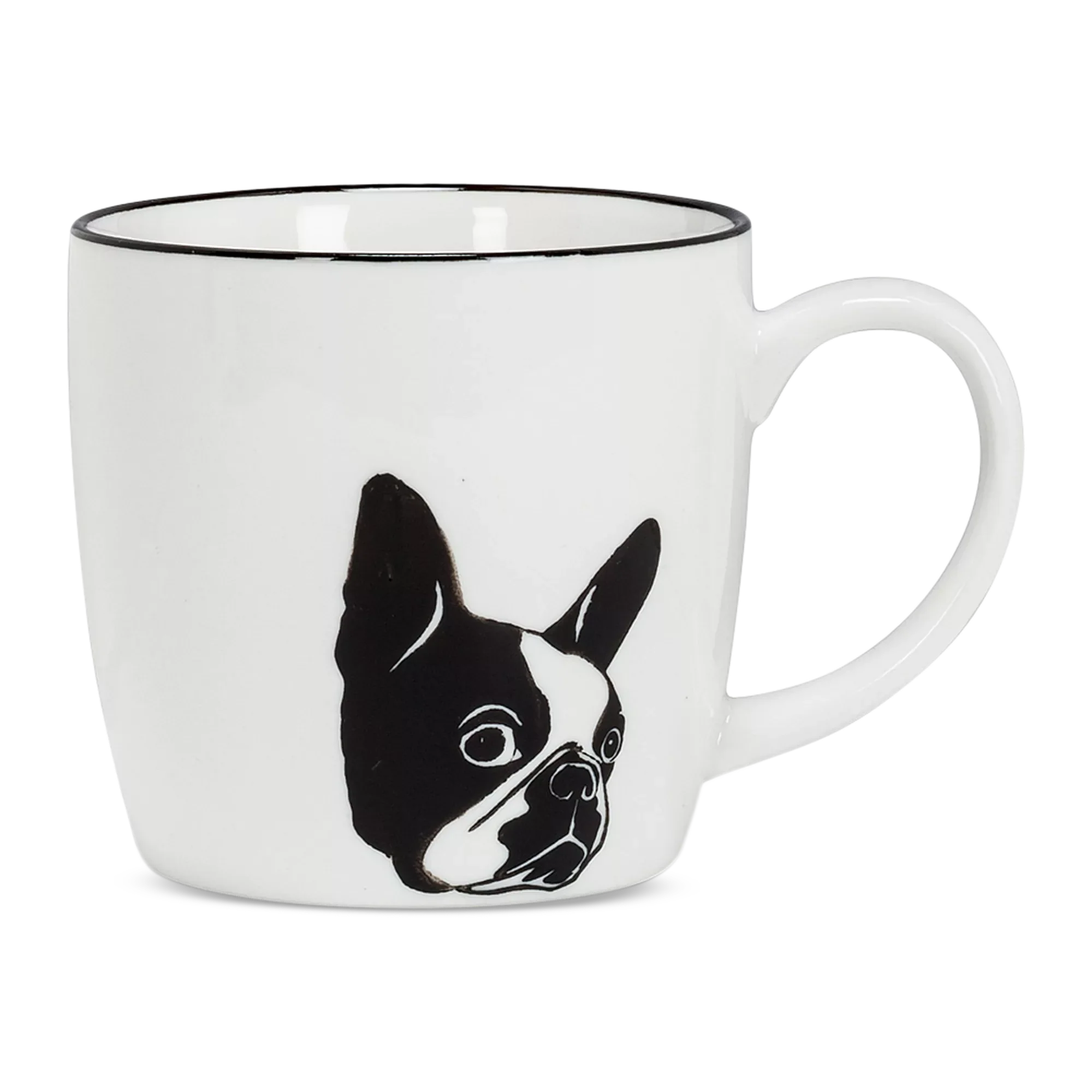 Boston Mug - Image 2