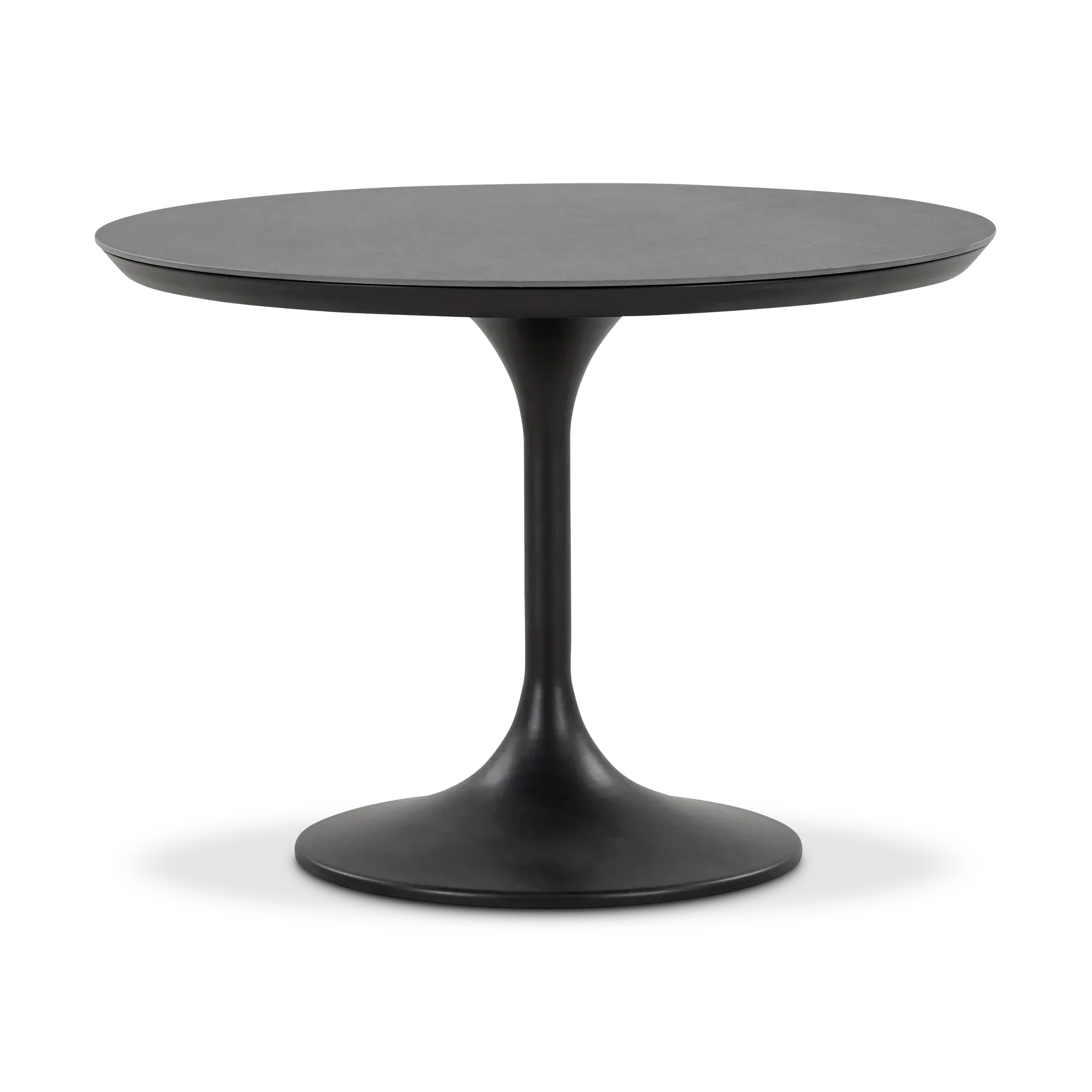 Bouquet - Outdoor Aluminium Conversation Height Table