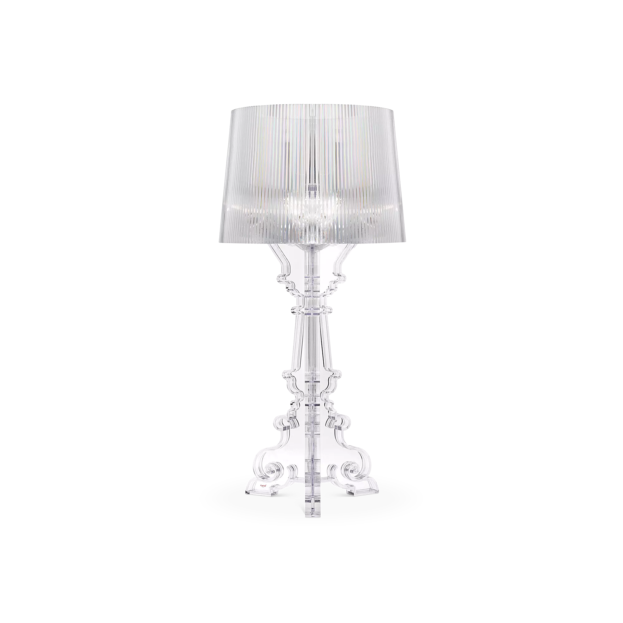 Bourgie - Table Lamp by Kartell - Image 2