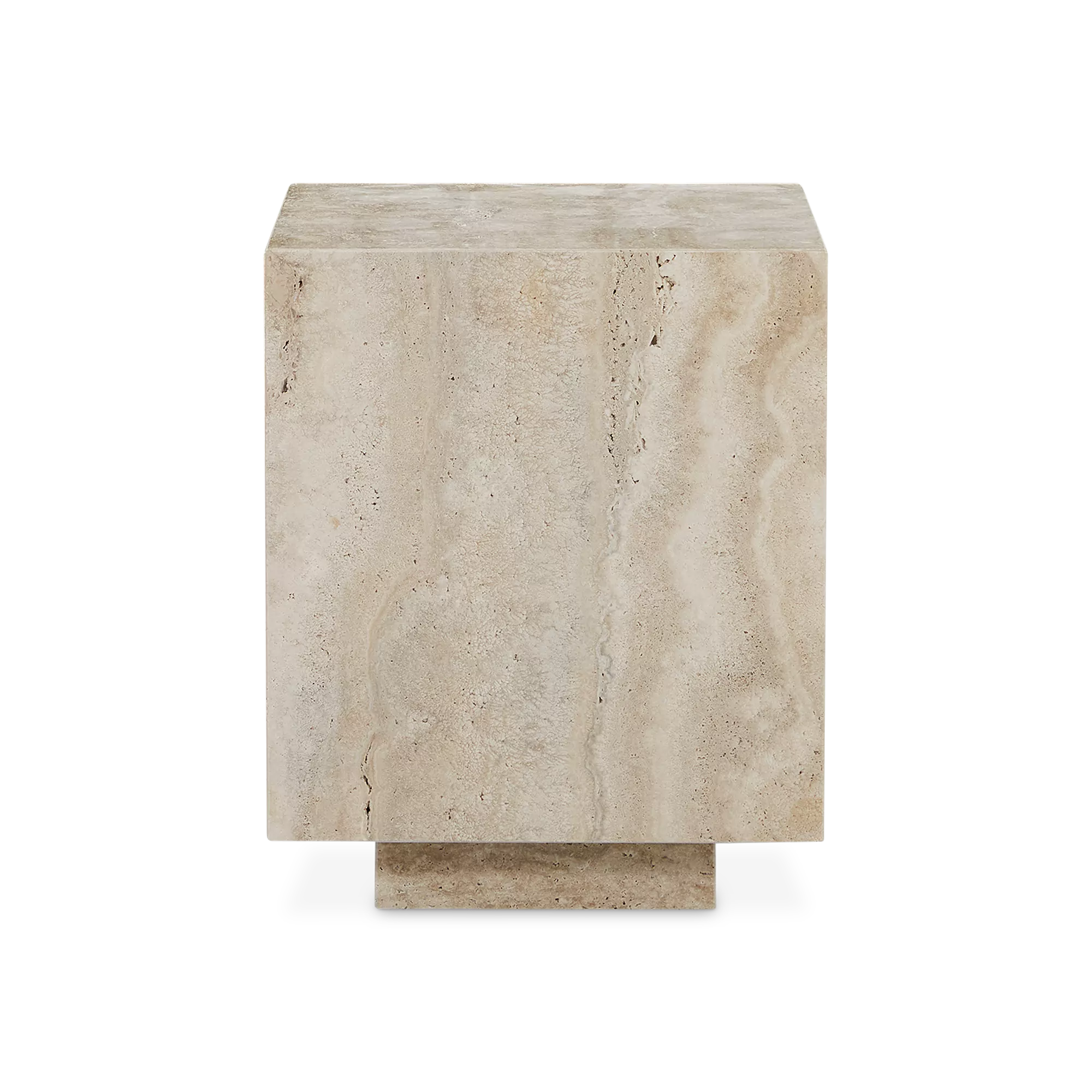 Traveri - Side Table