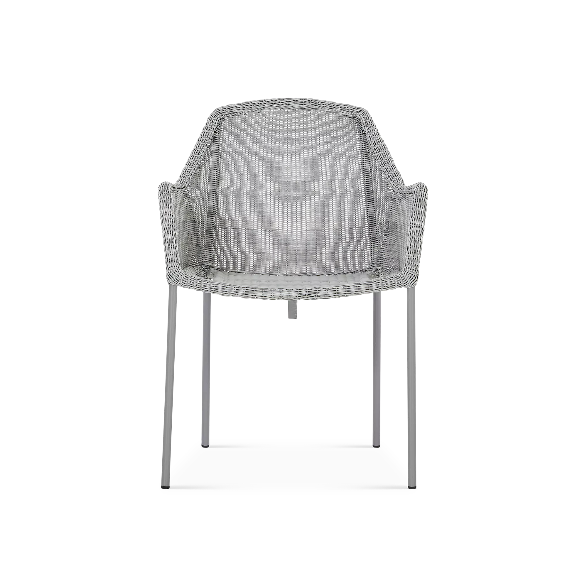 Breeze - Outdoor Dining Chair in Wicker by Cane-line