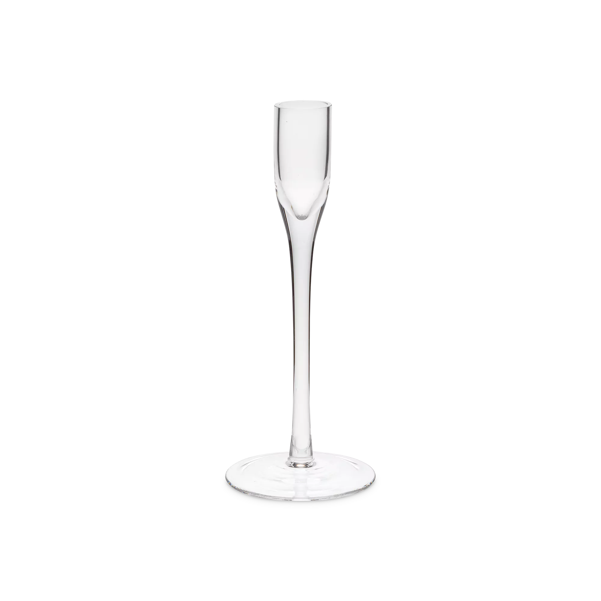 Brillance - Glass Candle Holder - Image 2