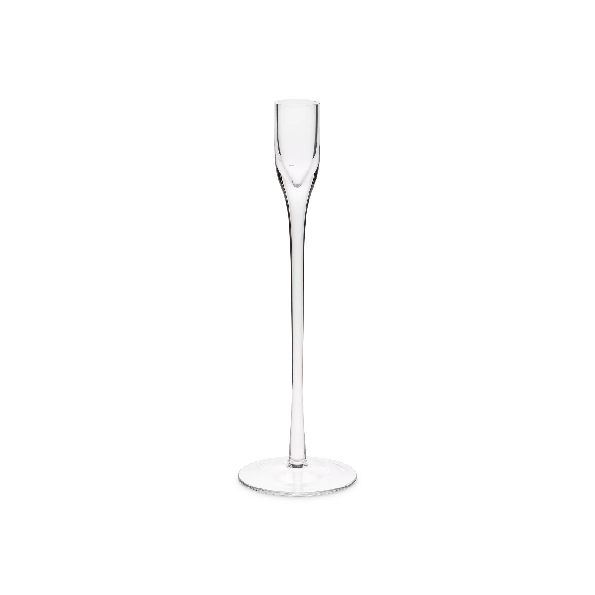 Brillance - Glass Candle Holder - Image 3