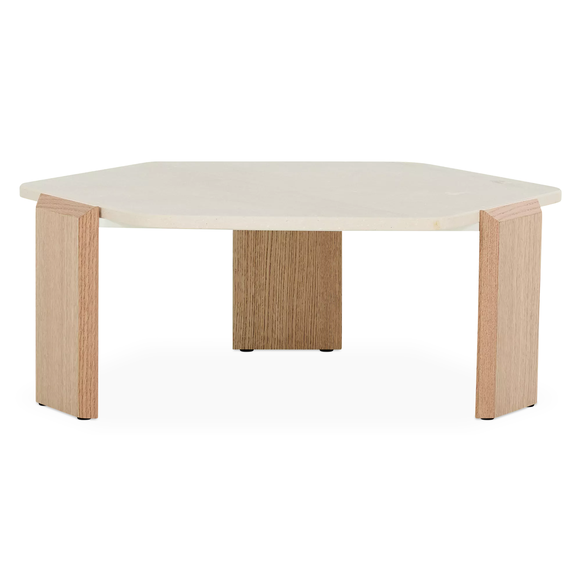 Bronze Coffee Table - Image 2