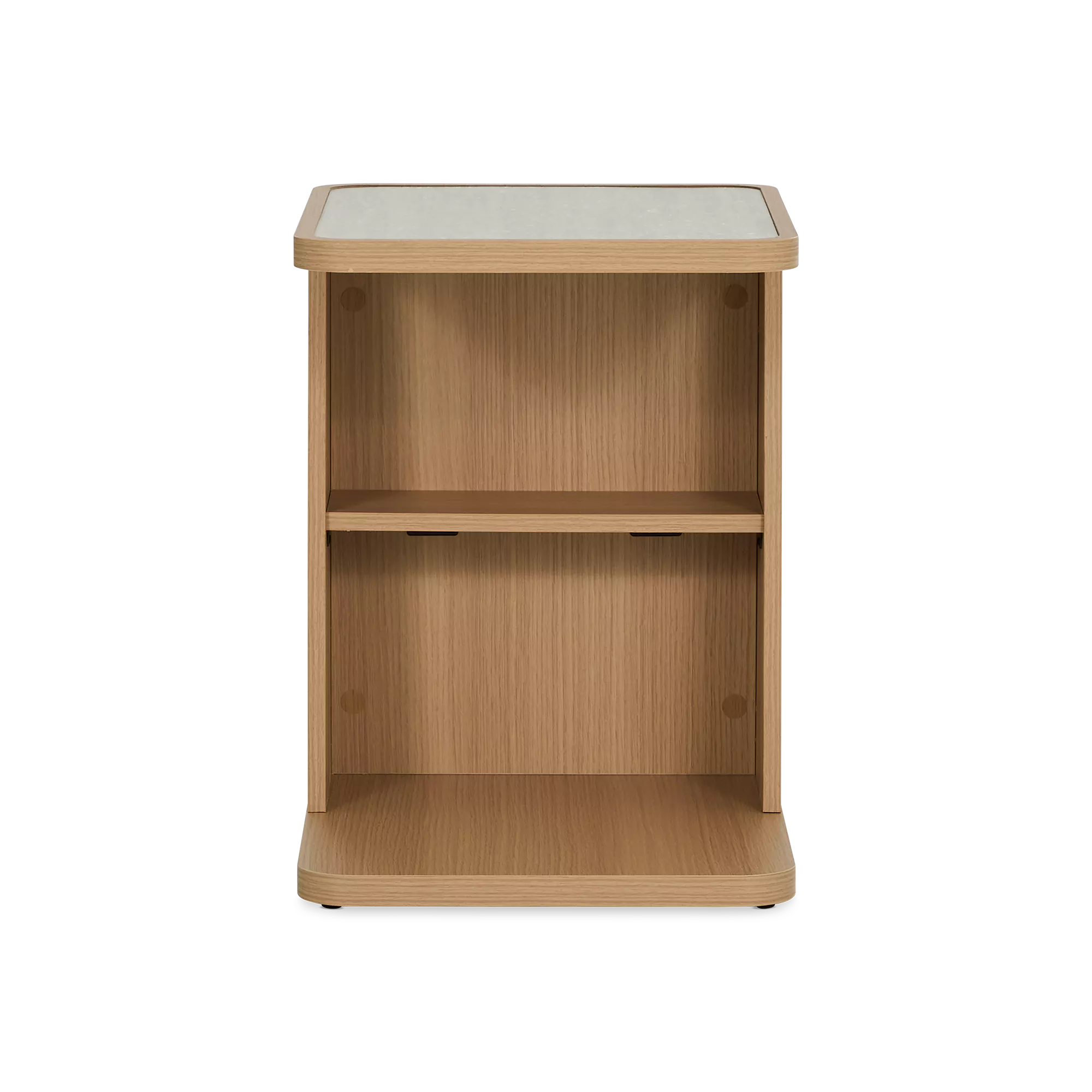 Bronze Side Table - Image 2