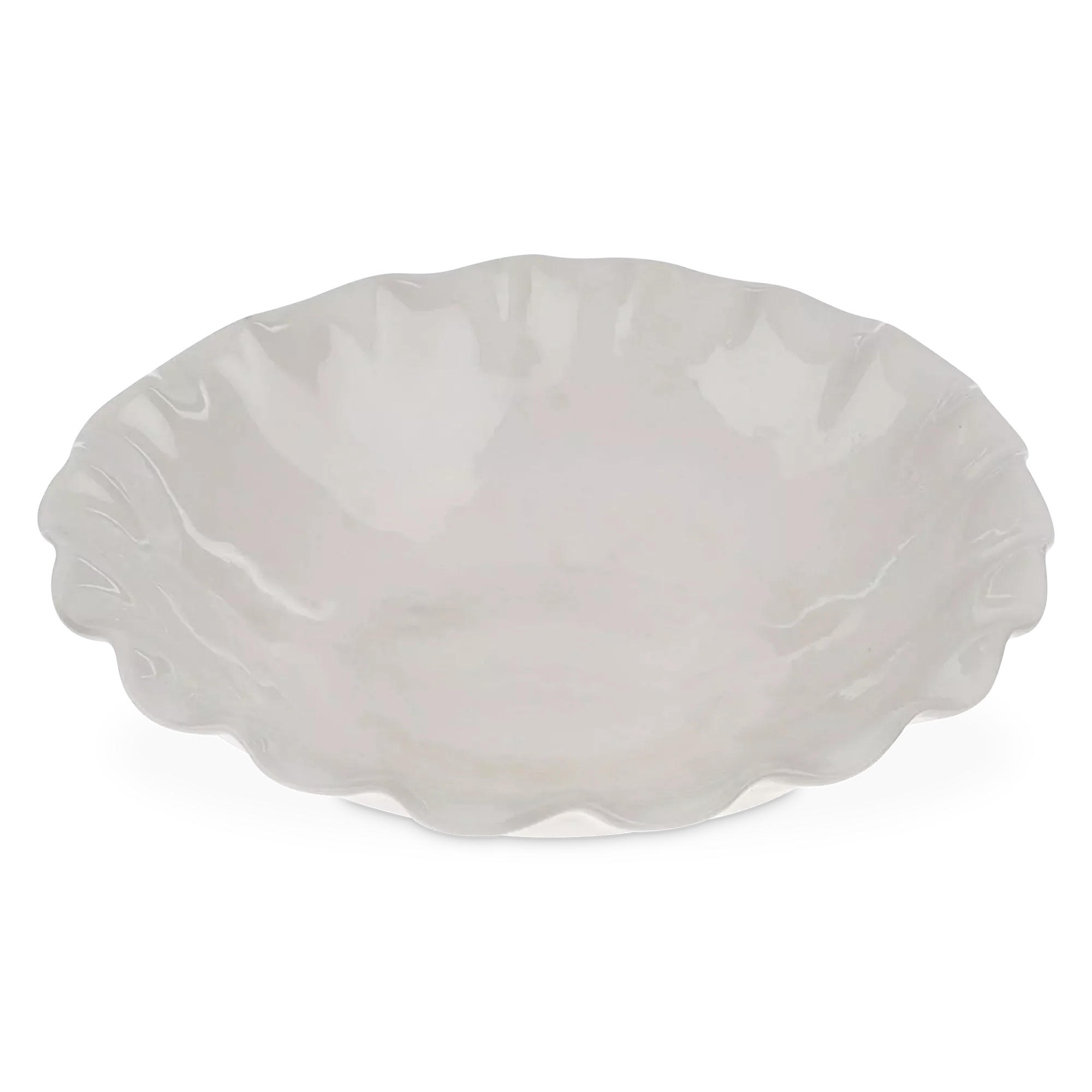 Calypso salad bowl