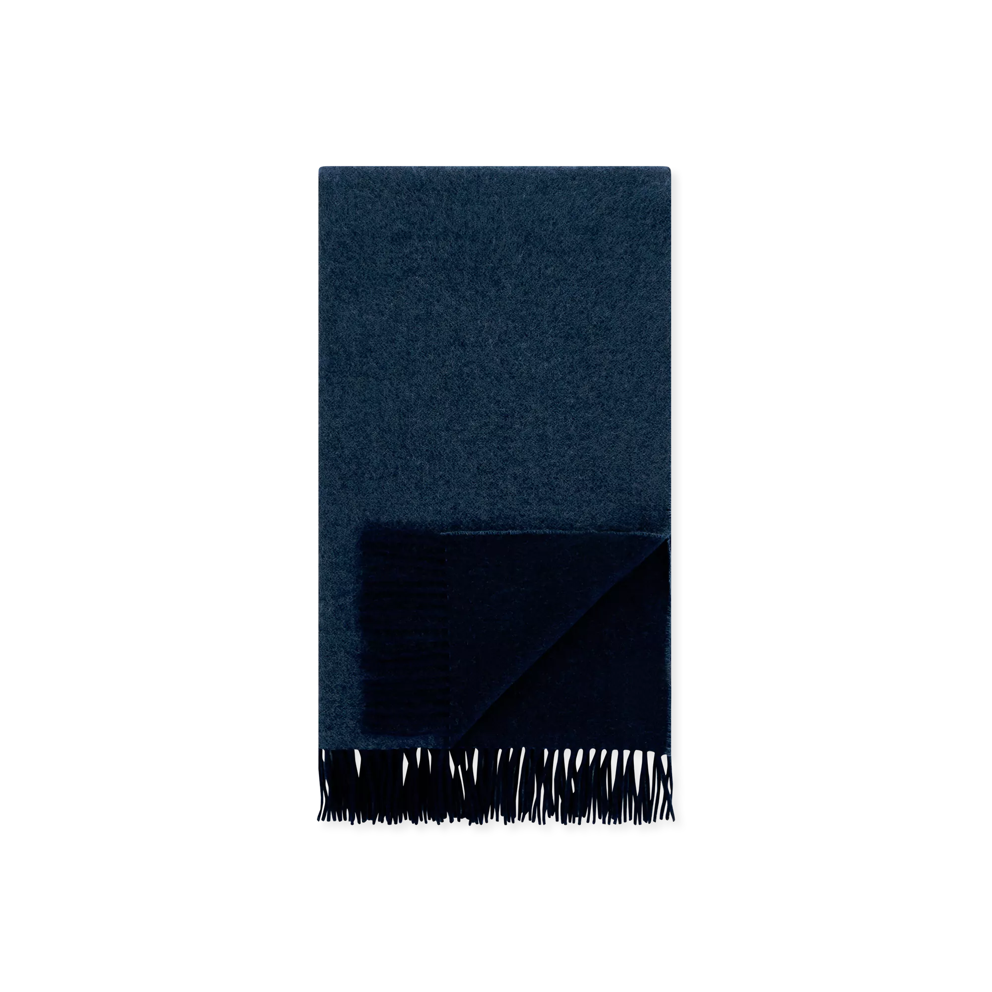 Cashmire - Cashmere and Wool Throw