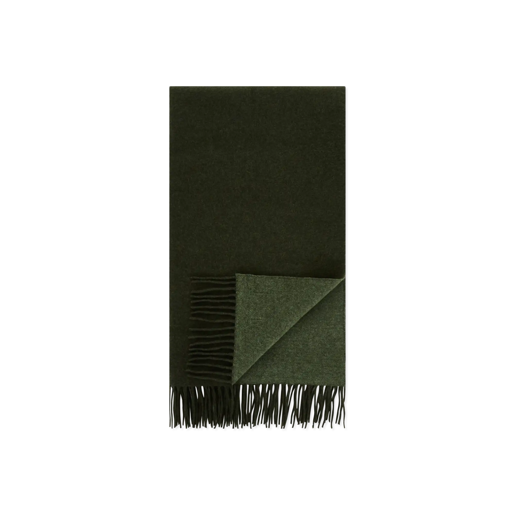 Cashmire - Cashmere and Wool Throw - Image 2