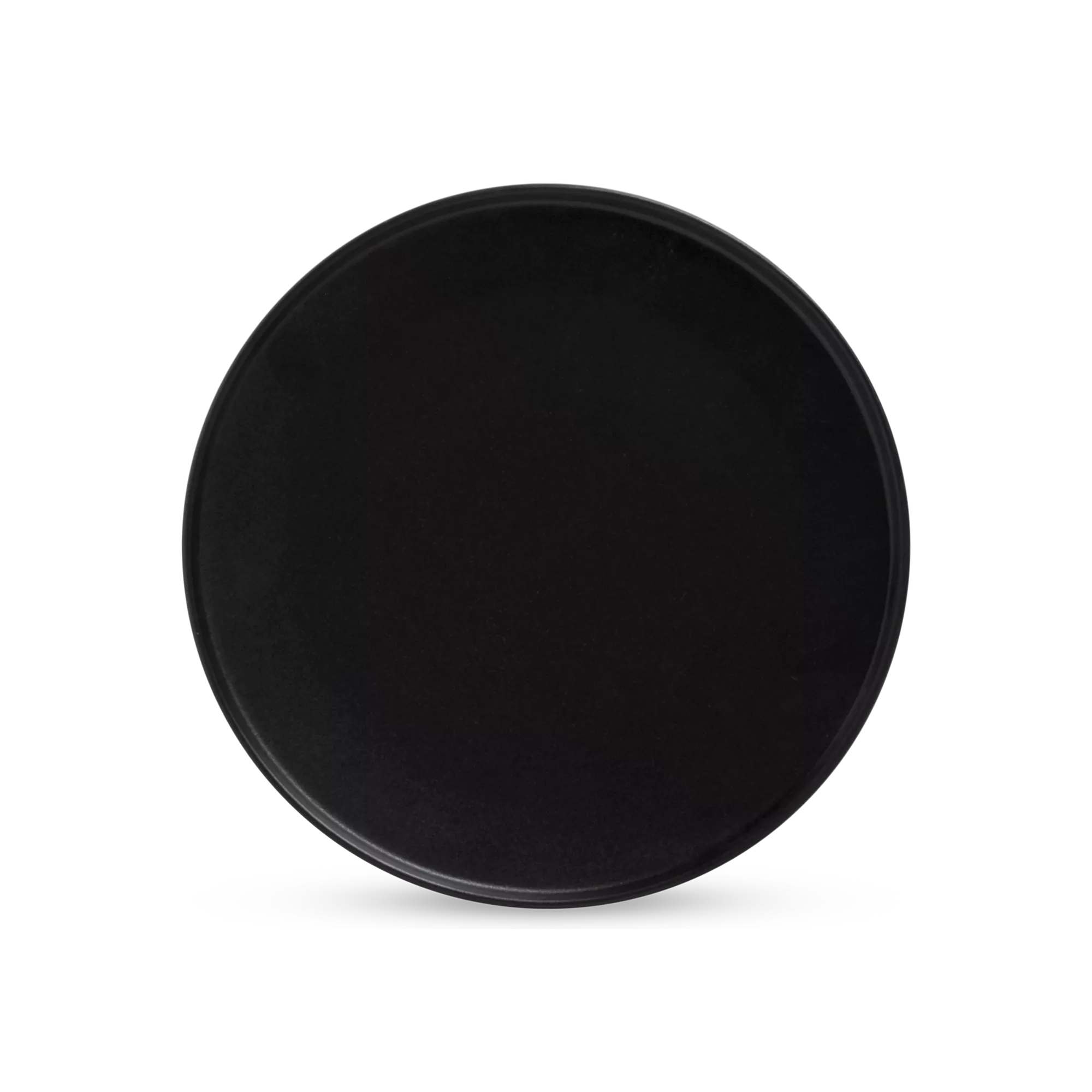 Caviar High Rim Plate - Image 3