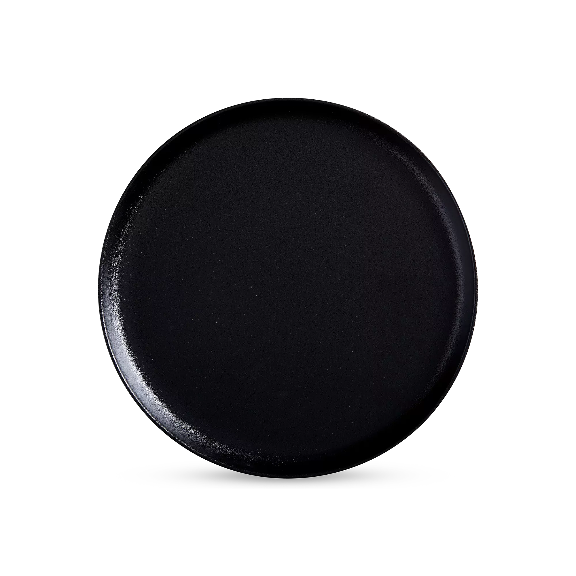 Caviar High Rim Plate - Image 4