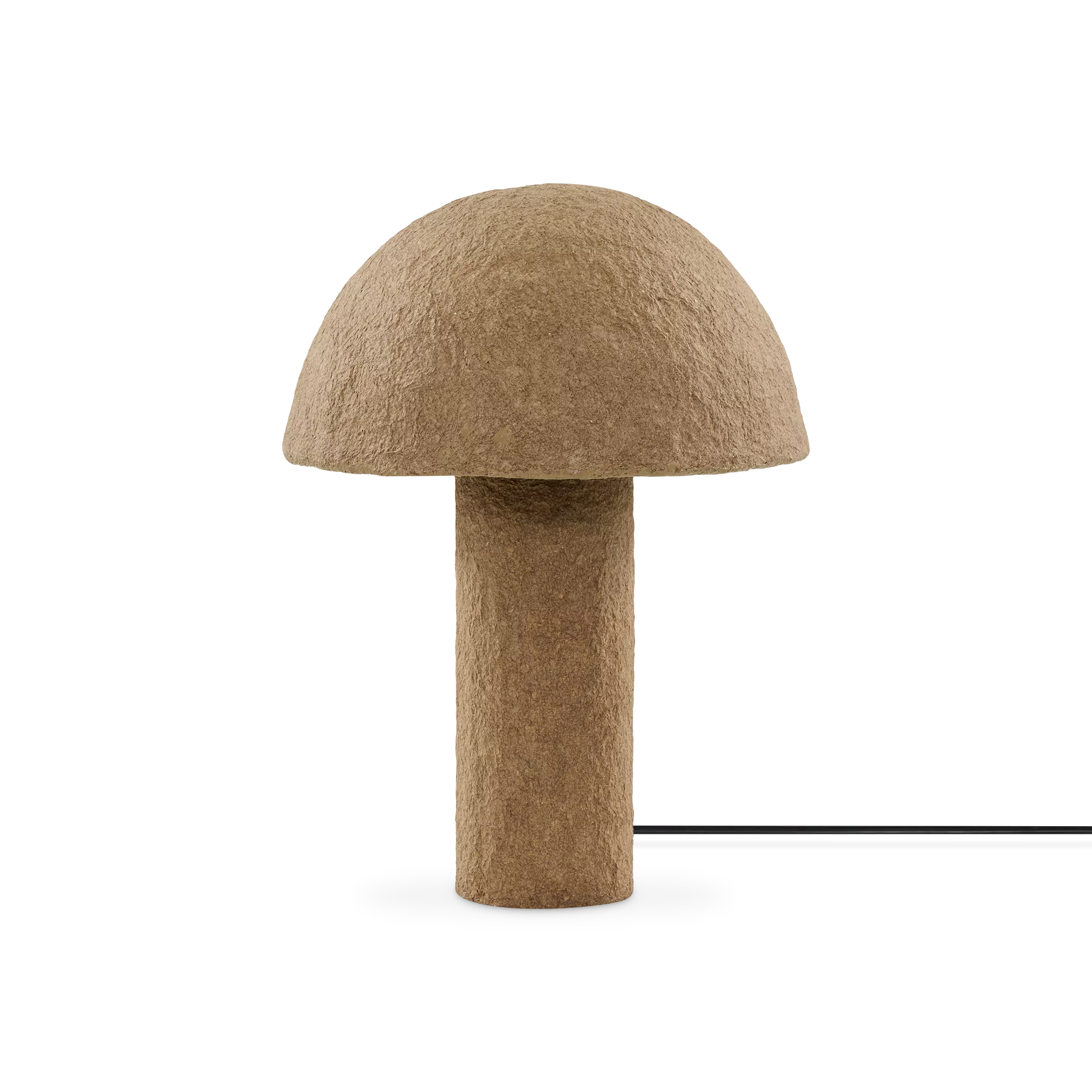 Chanterelle - Paper Table Lamp - Image 3