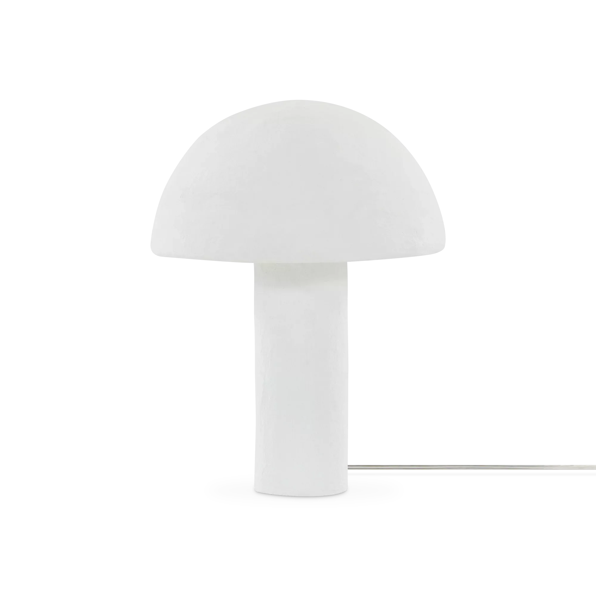 Chanterelle - Paper Table Lamp - Image 4