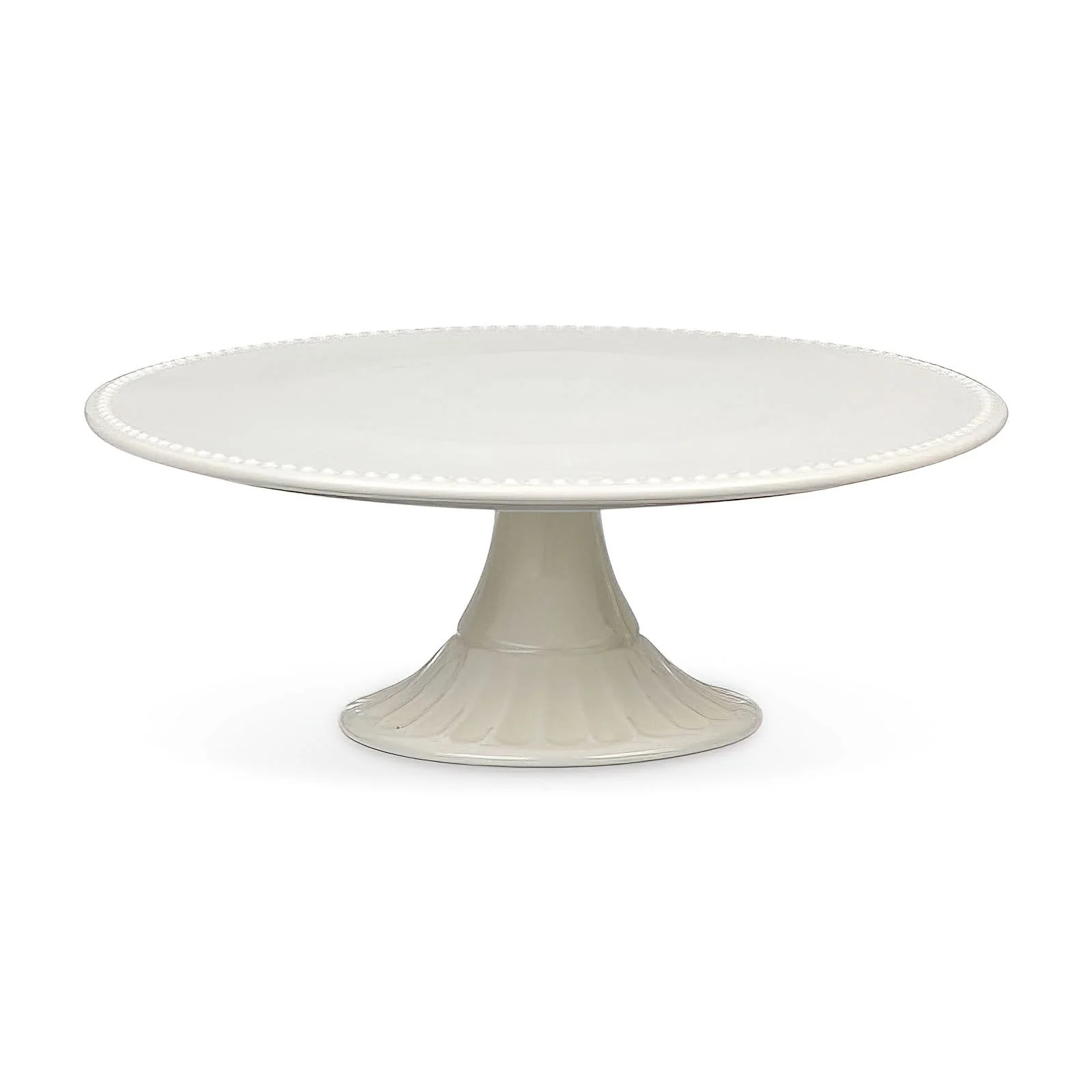 Chantilly Pedestal cake stand