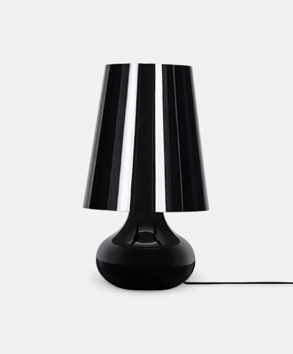 Cindy - Metal Table Lamp by Kartell