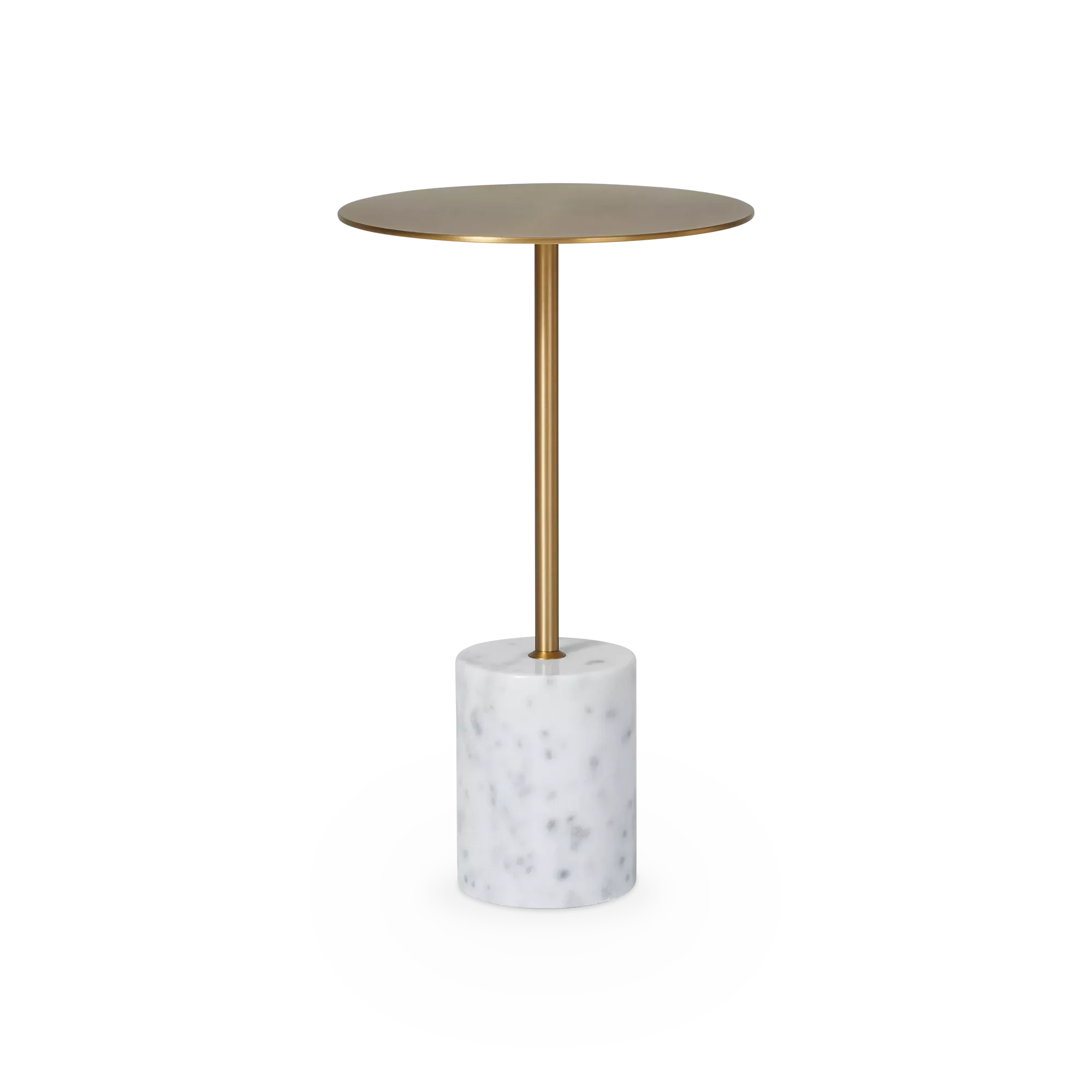 Circulo Side Table