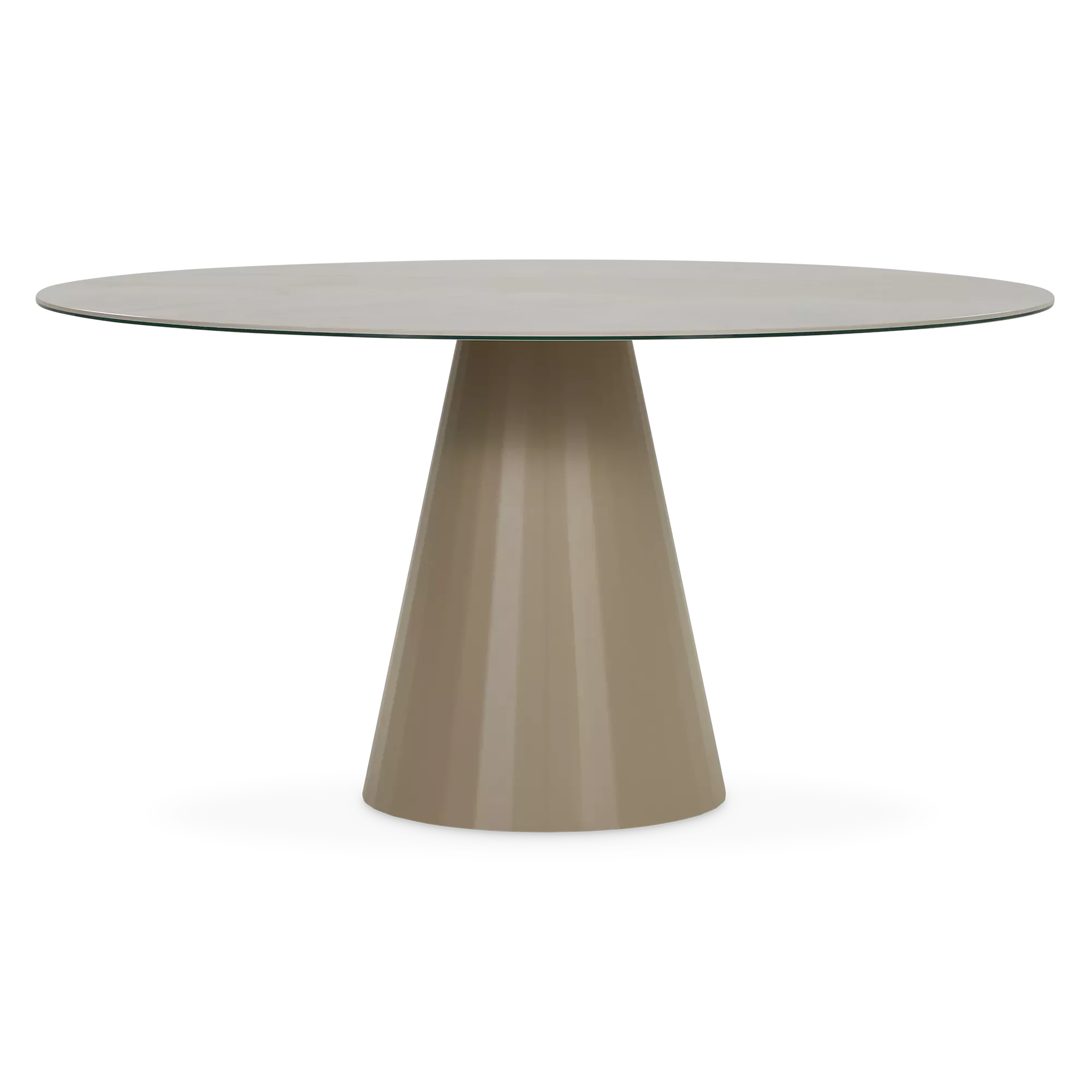 Coco - Round Dining Table - Image 2