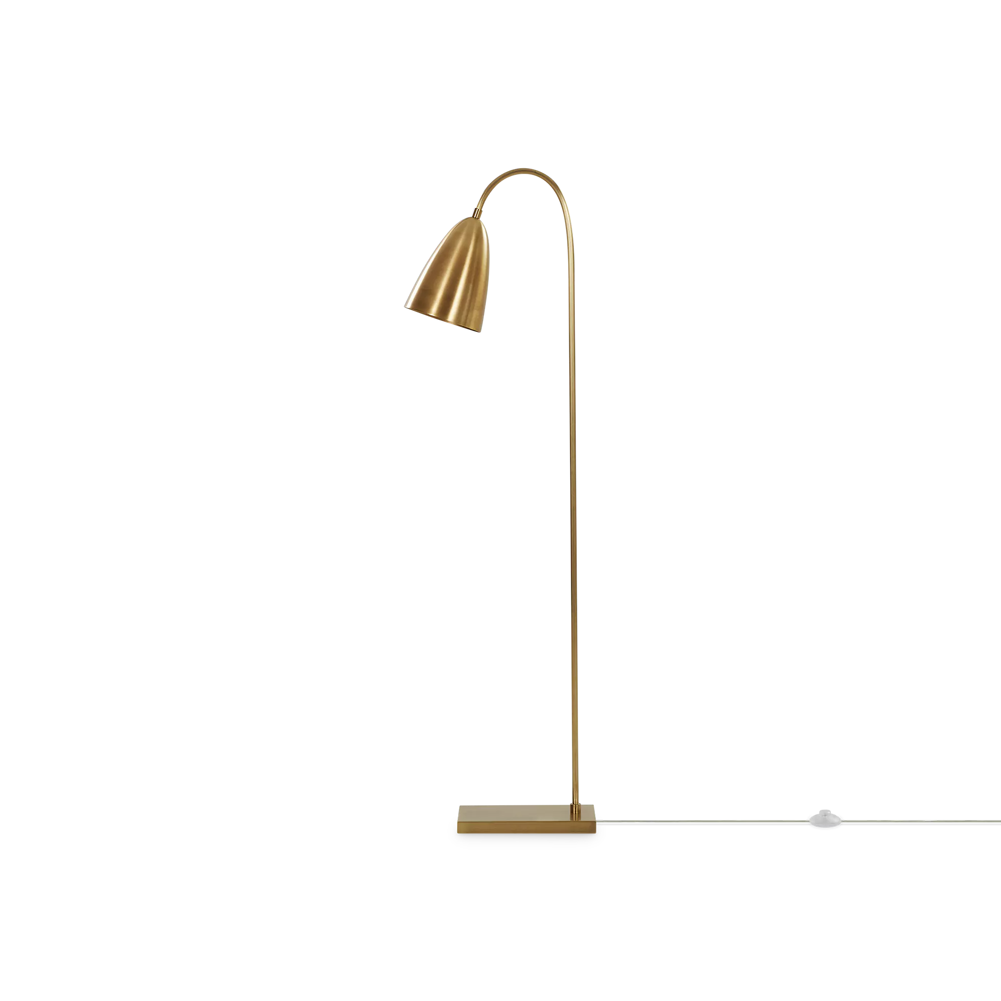 Coleen - Floor Lamp