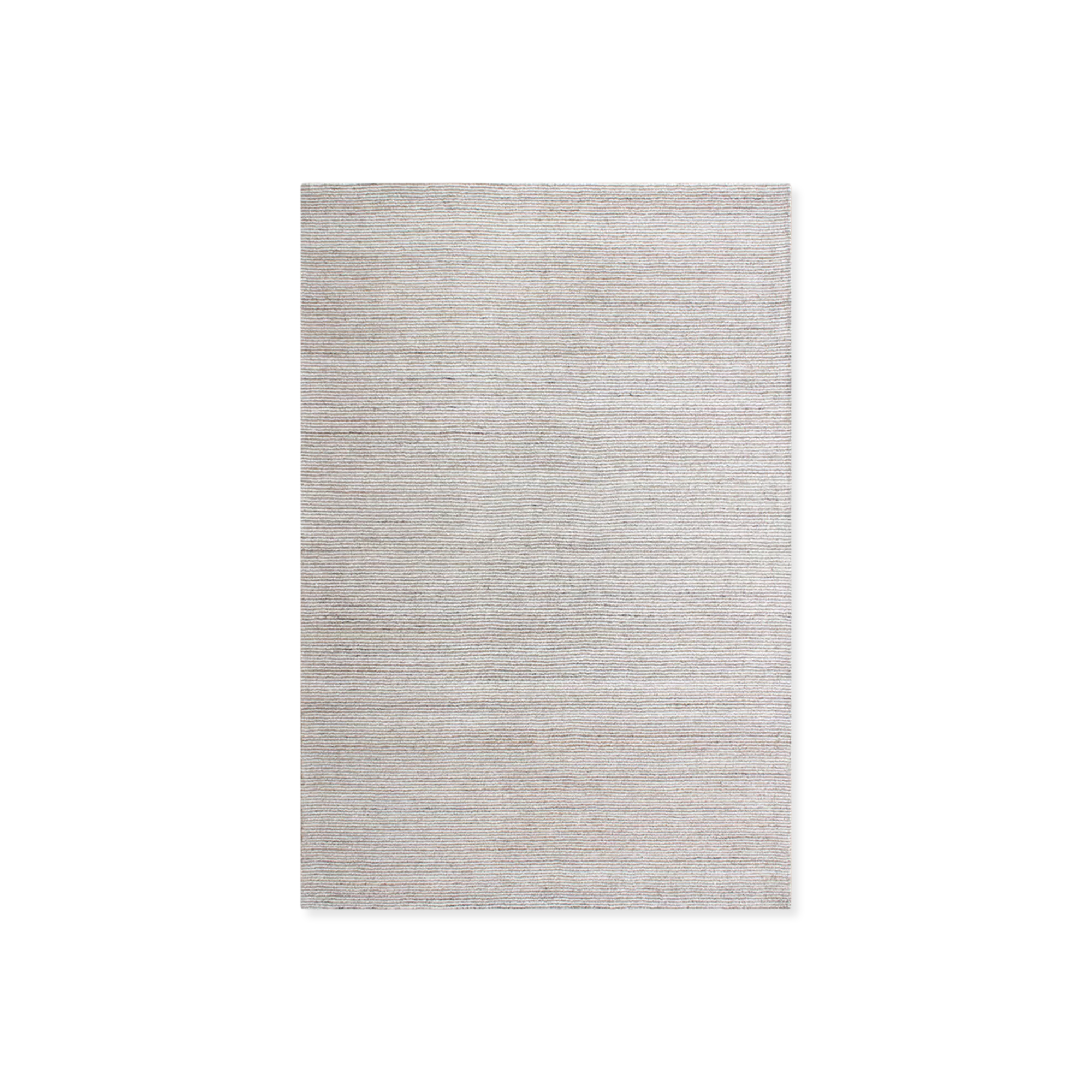 Coral - Wool Rug - Image 2