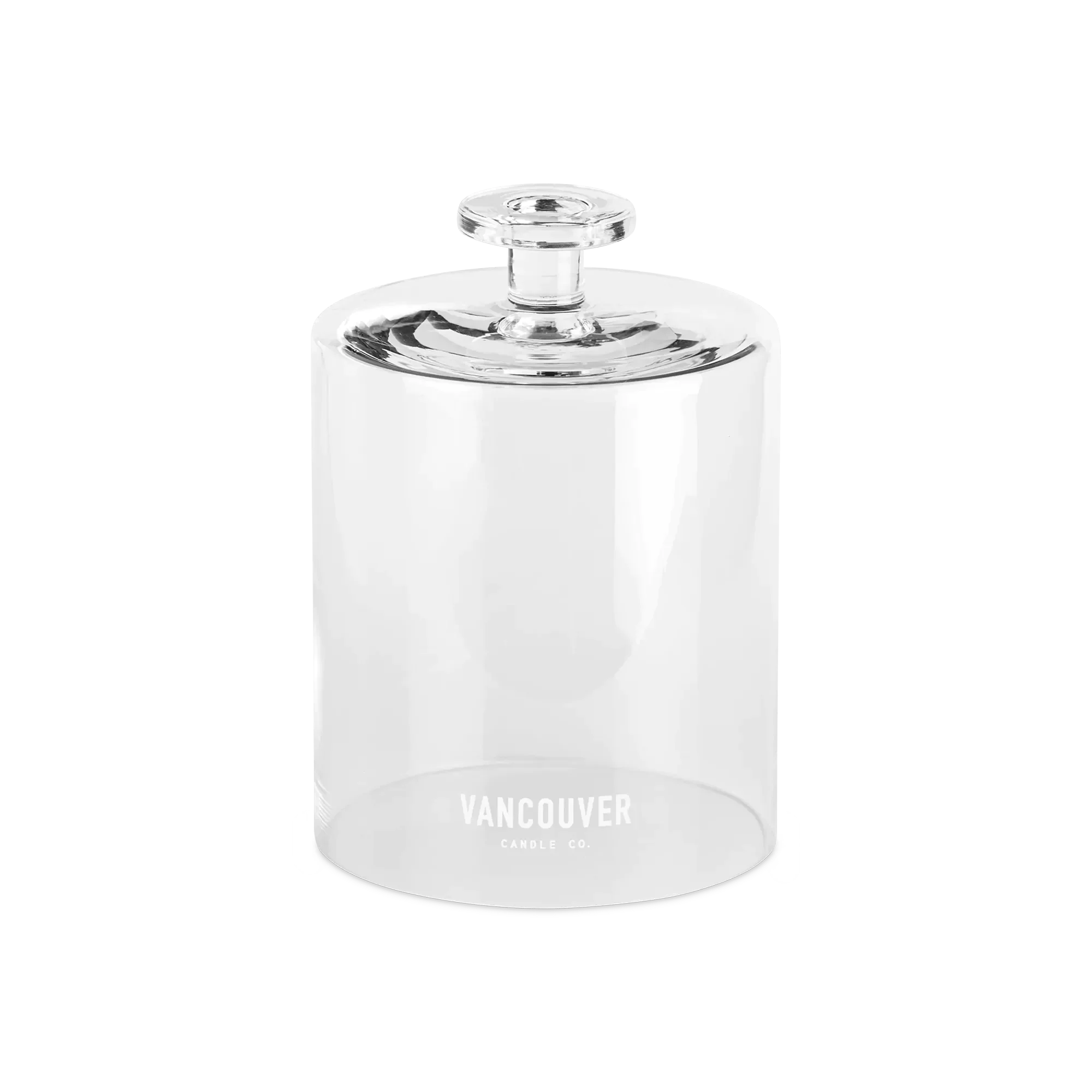 Crystal Bell Jar