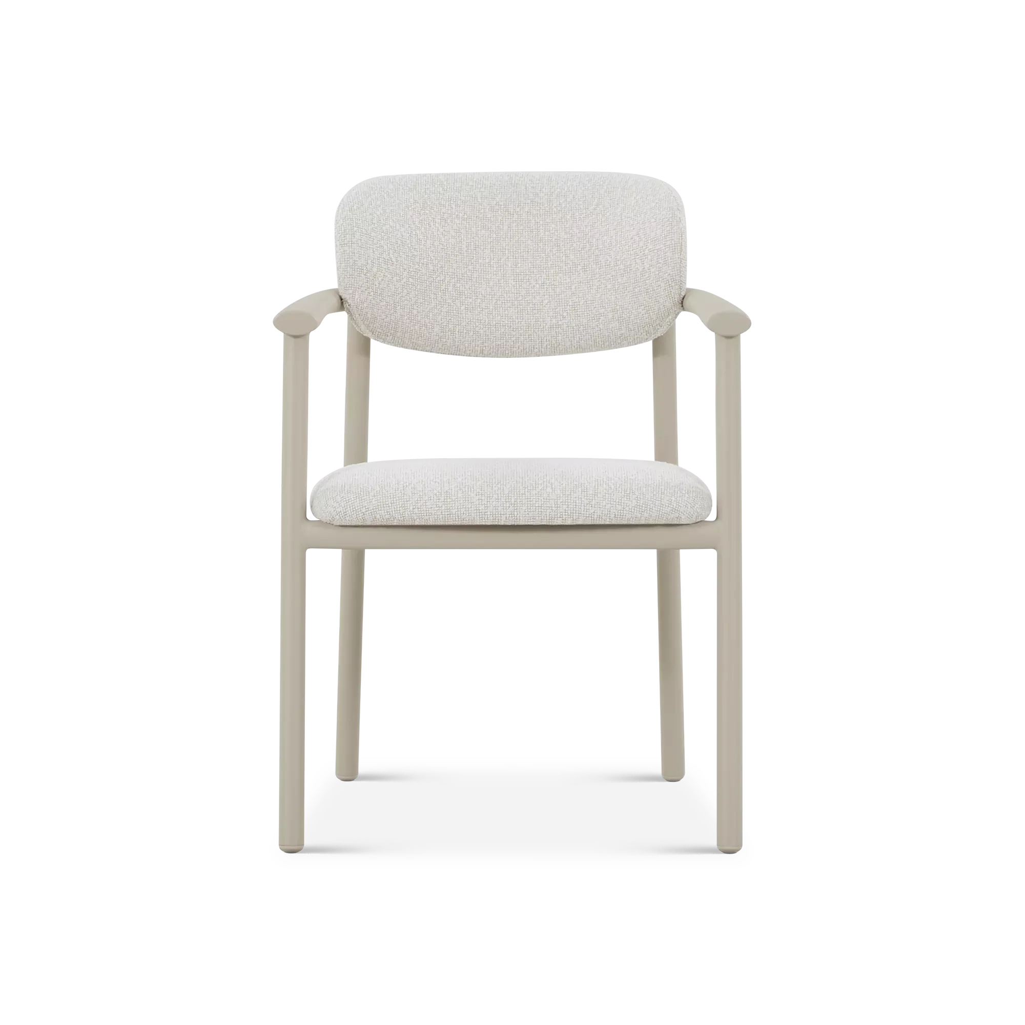 Daily - Outdoor Aluminium Chair - Image 2