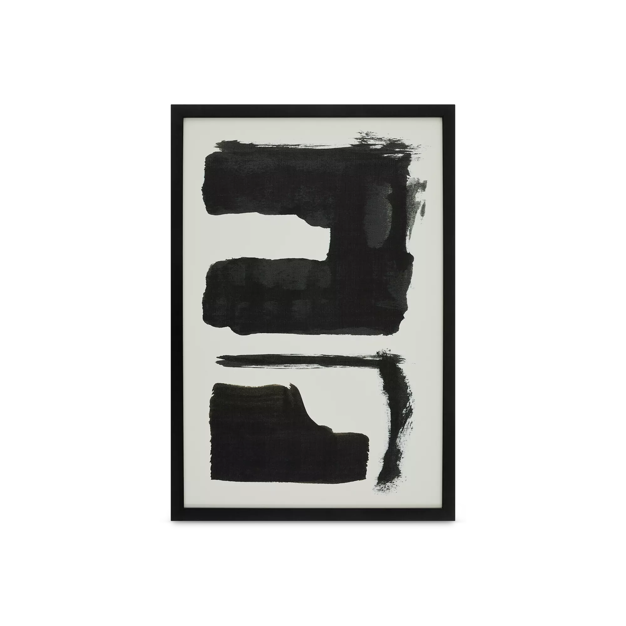 Dan Hobday II Painting